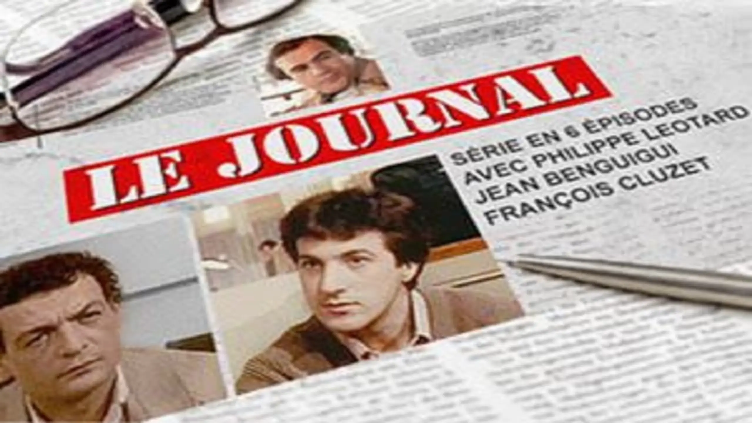 Le Journal