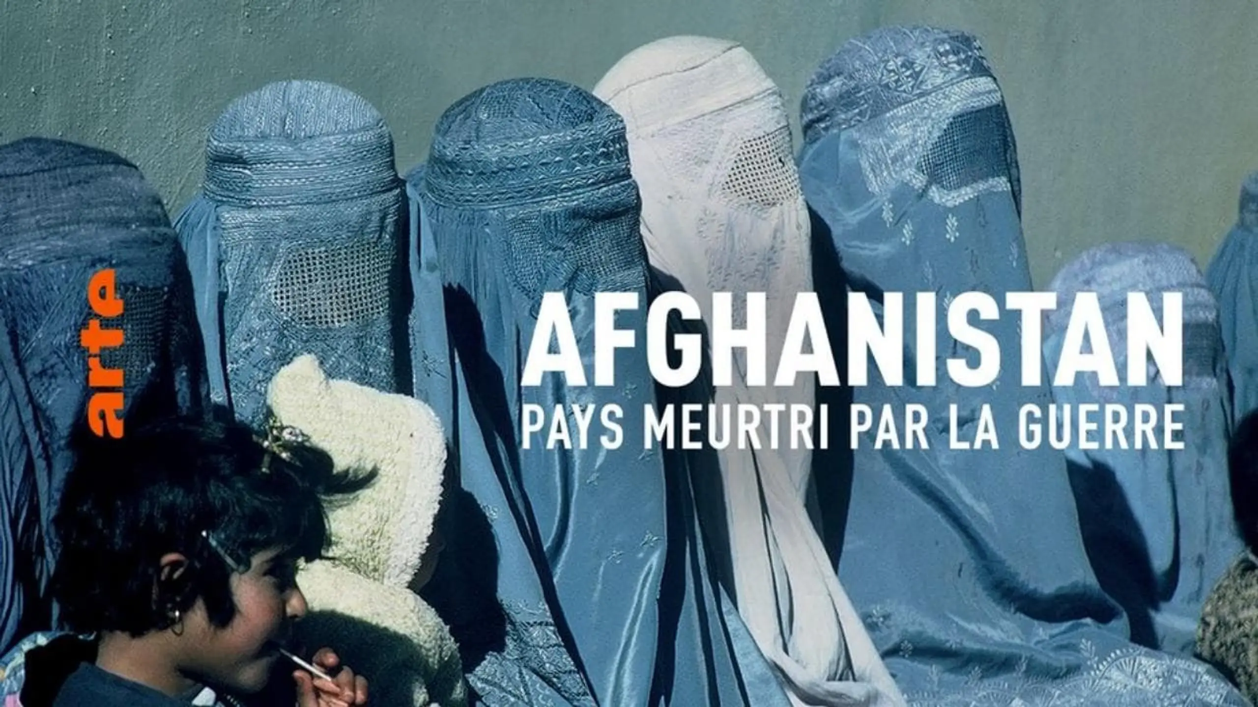 Afghanistan: Das verwundete Land