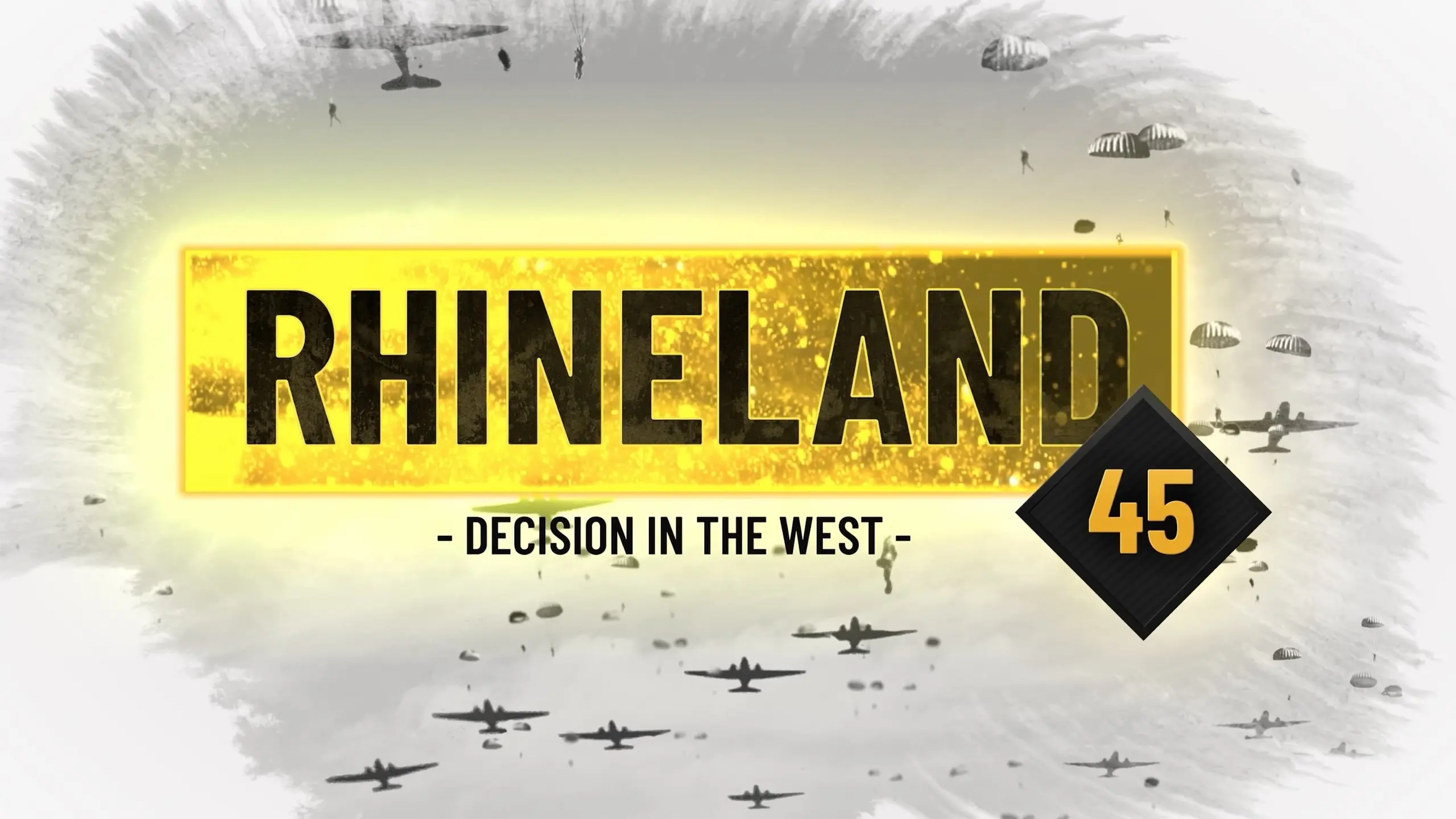 Rhineland 45