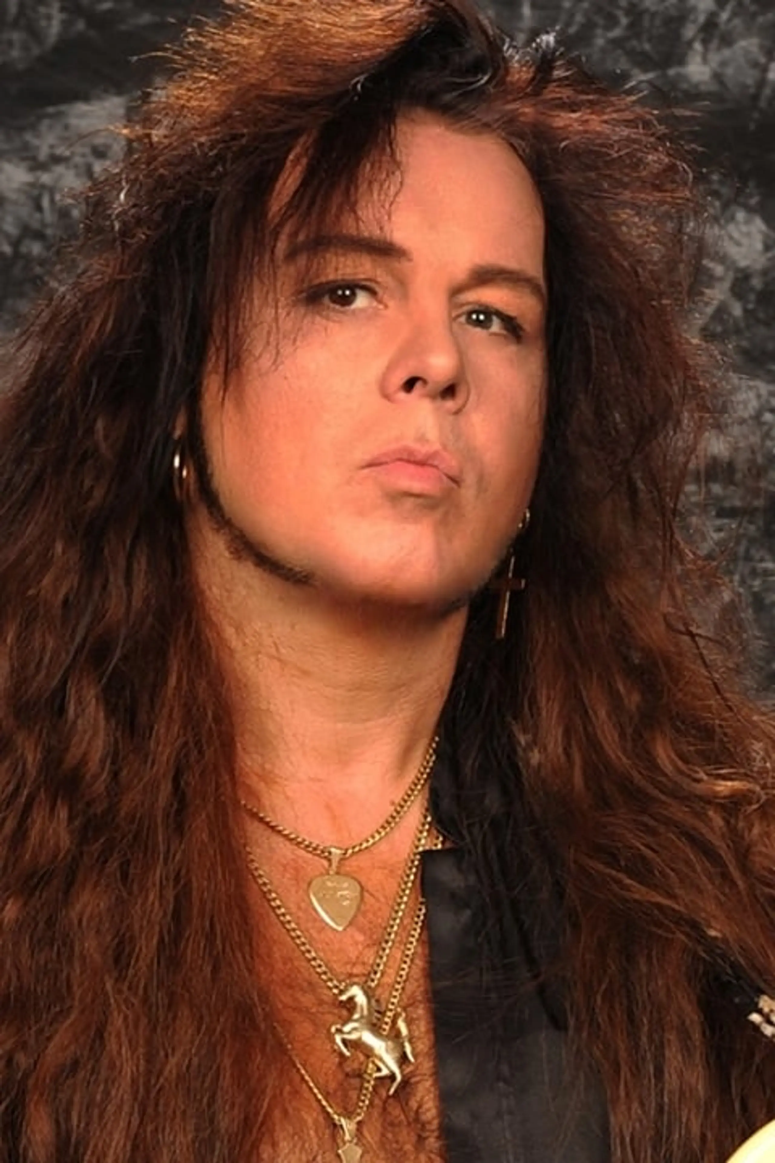 Foto von Yngwie Malmsteen