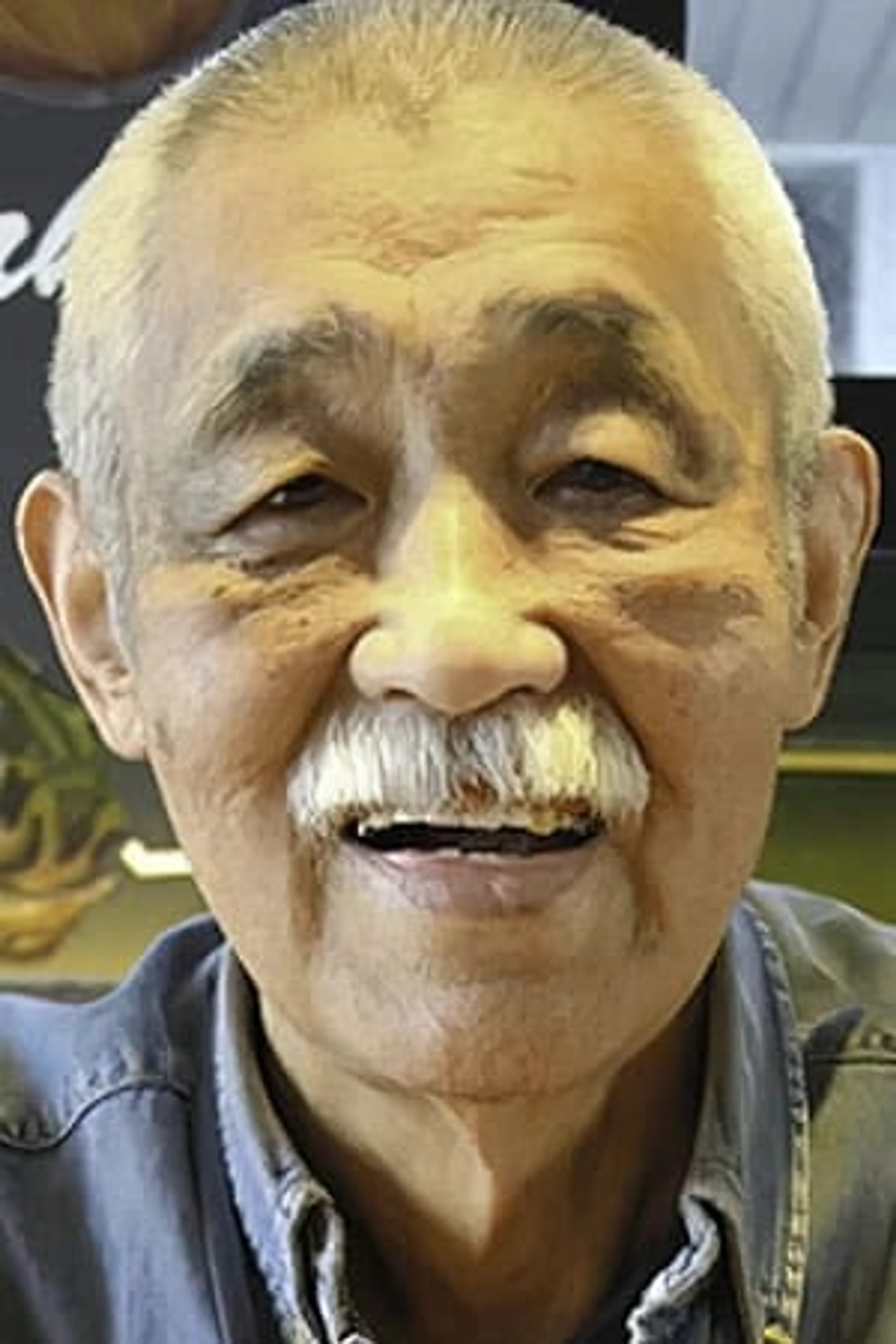 Foto von Minoru Nakano