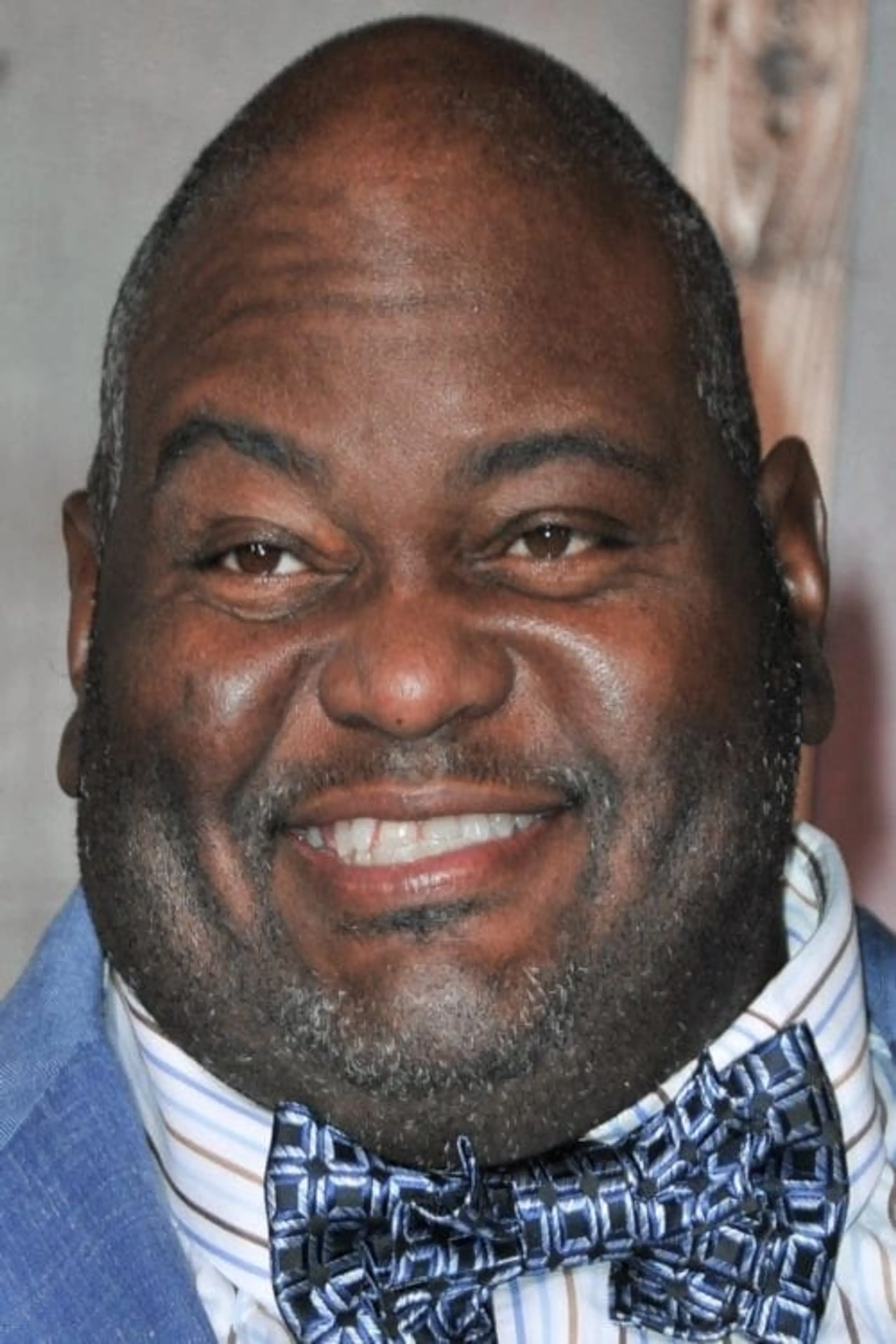 Foto von Lavell Crawford