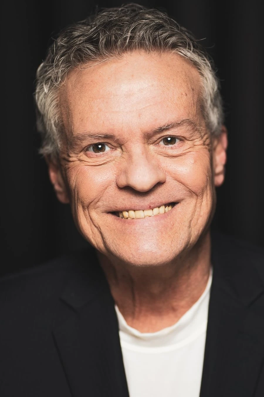 Foto von Paul Houde