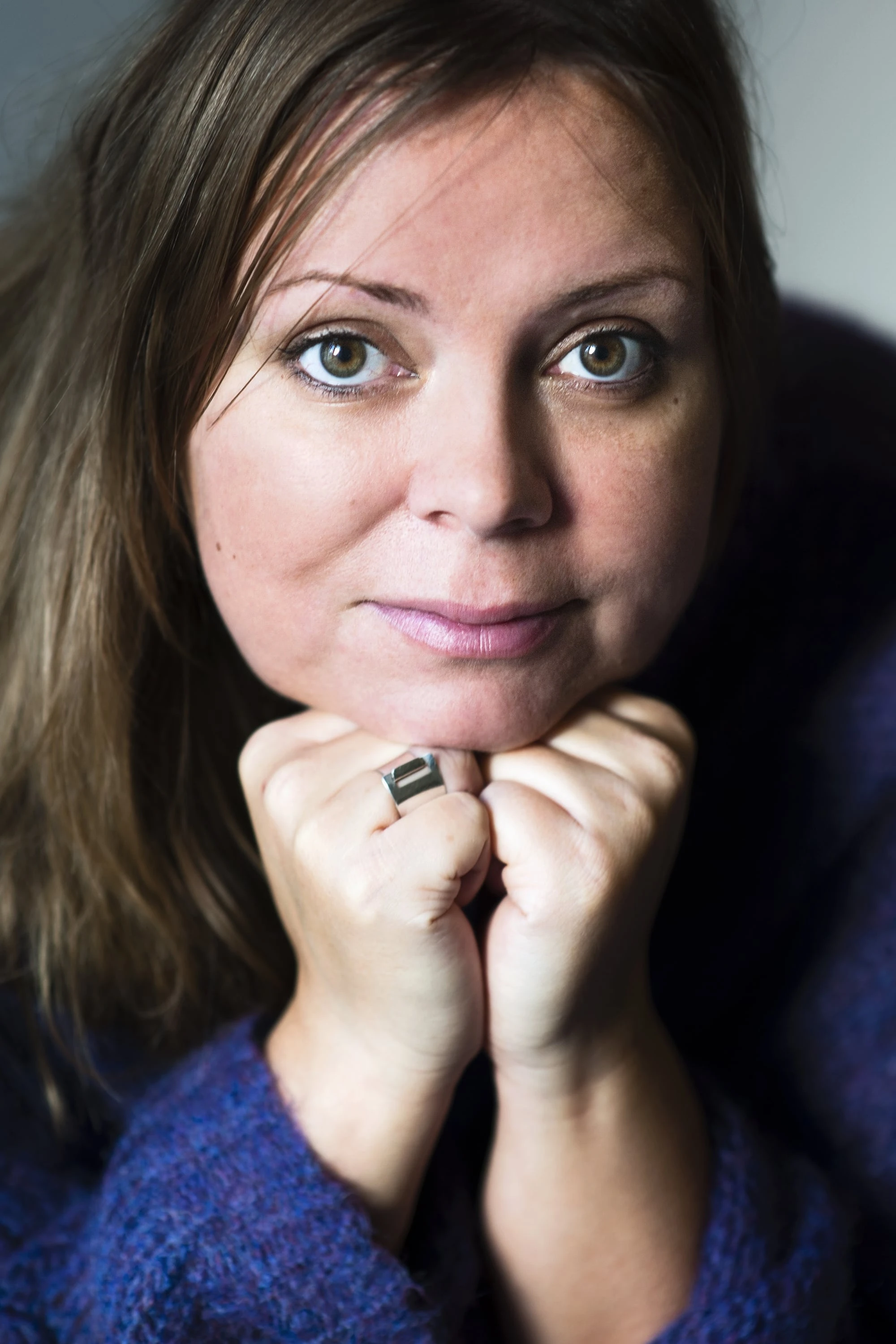Foto von Alexandra-Therese Keining