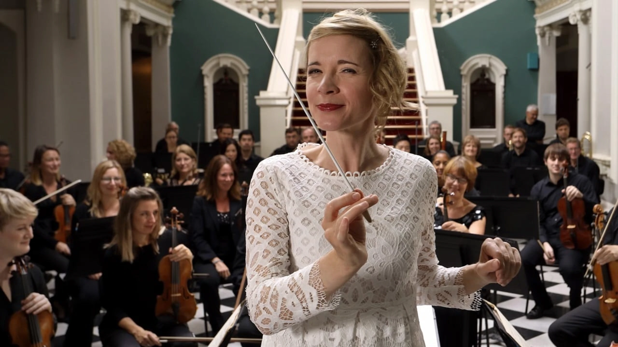 Queen Victoria: My Musical Britain
