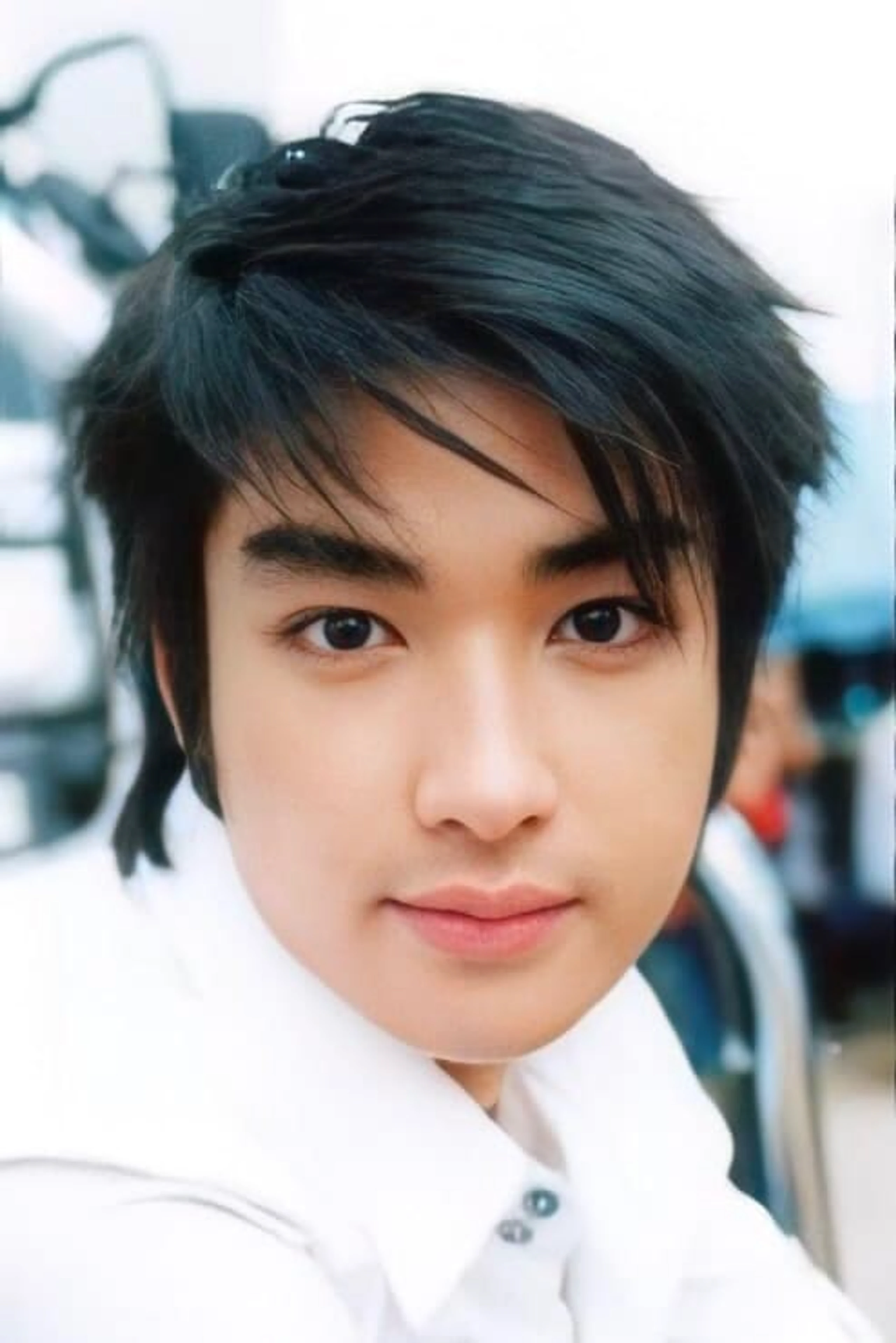 Foto von Apichet Kittikorncharoen