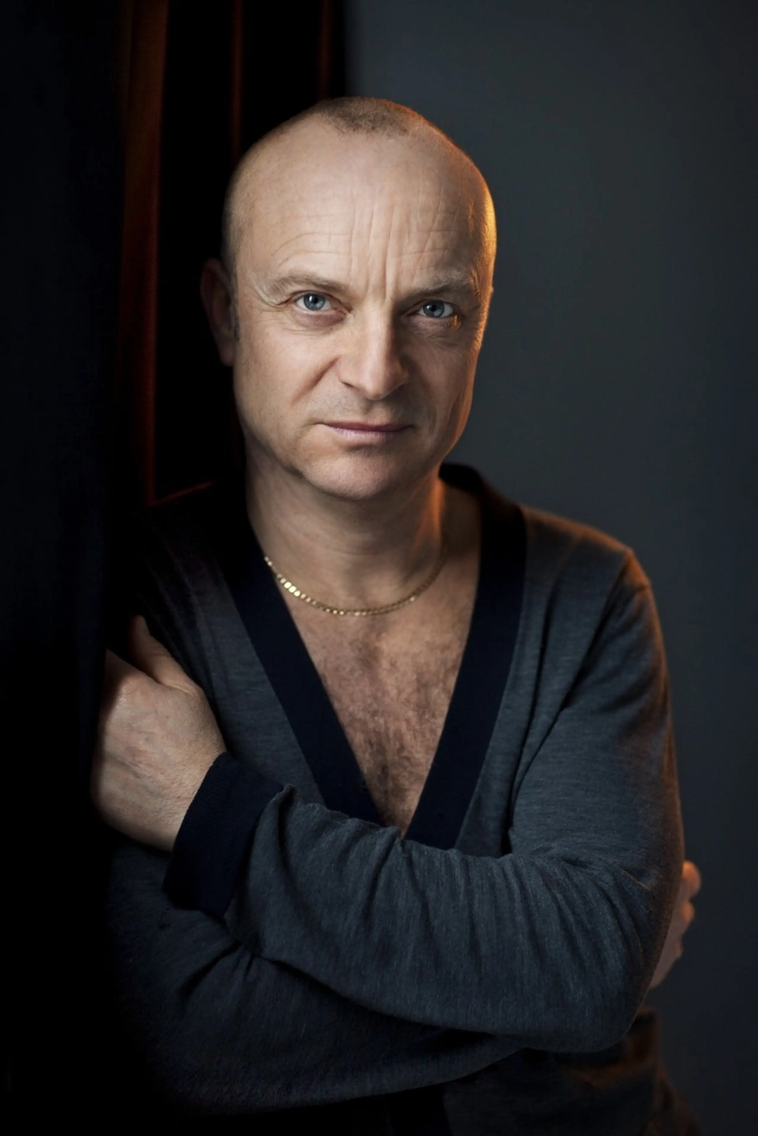 Foto von Jonas Gardell