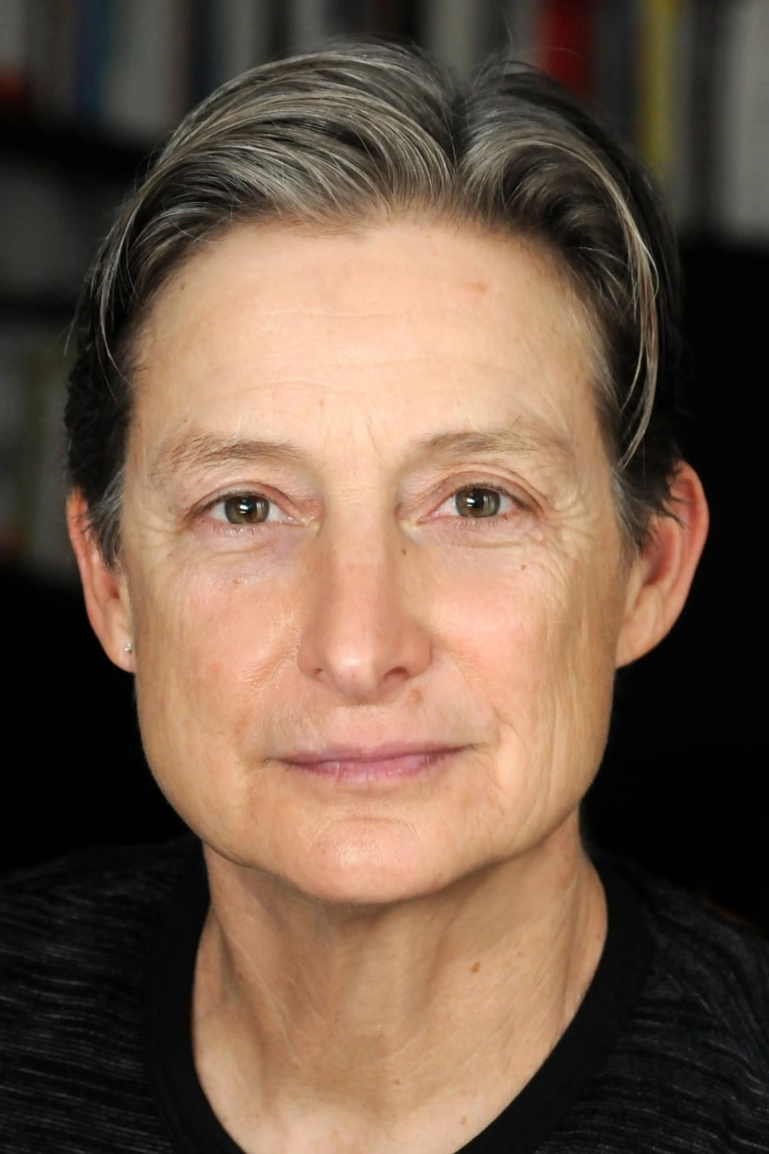 Foto von Judith Butler