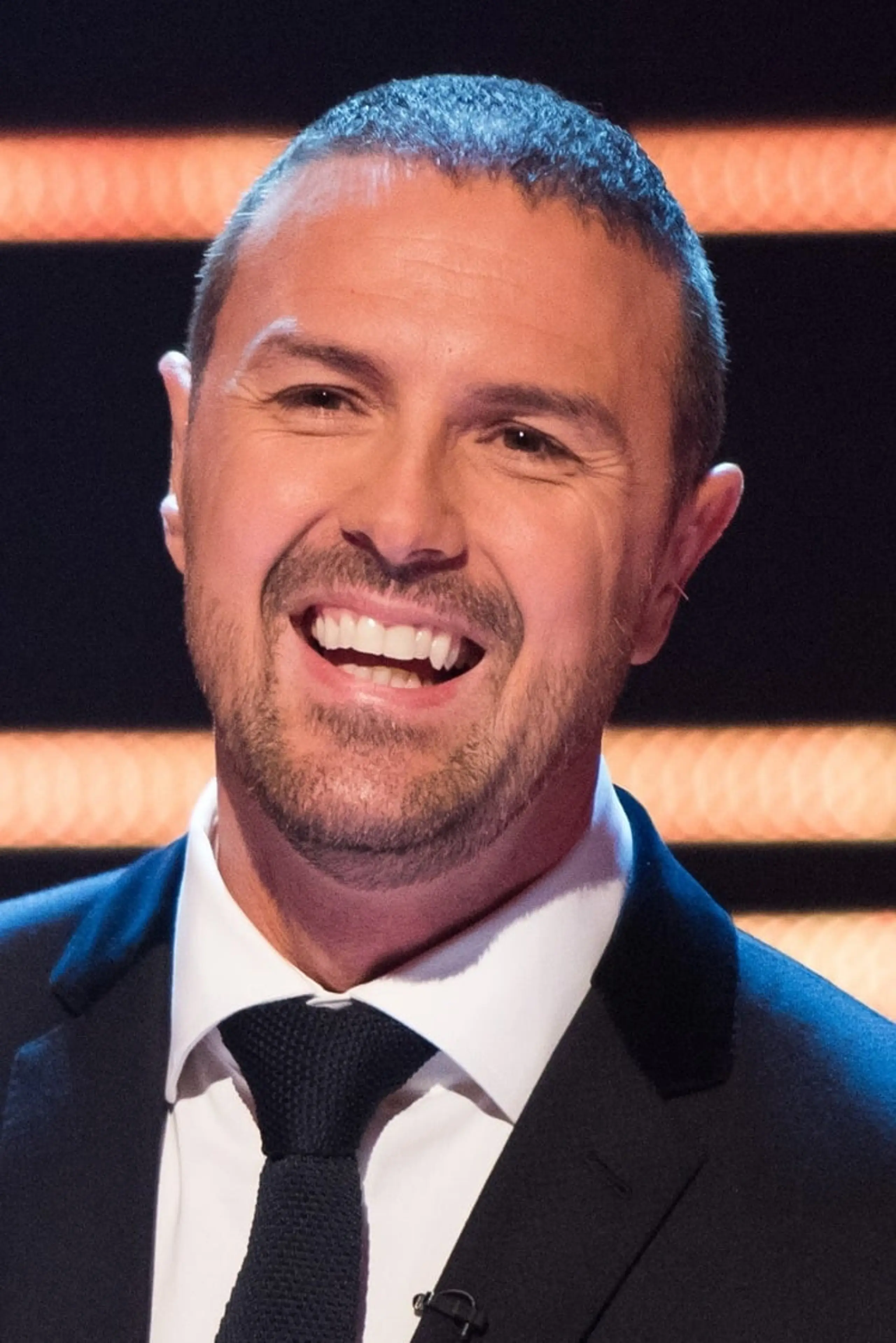 Foto von Paddy McGuinness