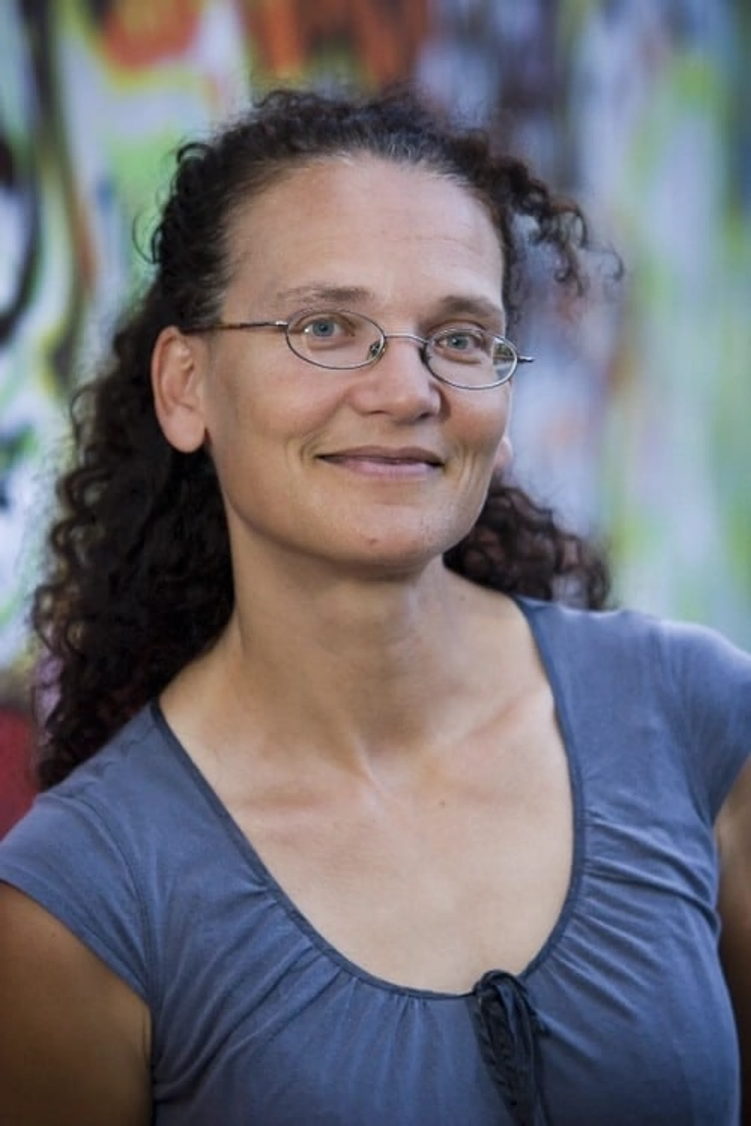 Foto von Nadia Drouin