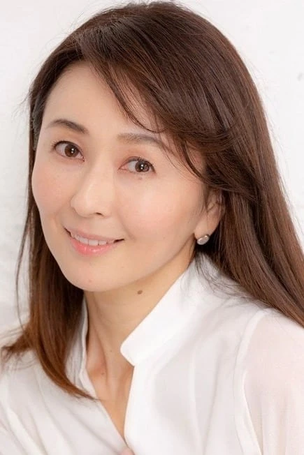 Foto von Miyuki Komatsu
