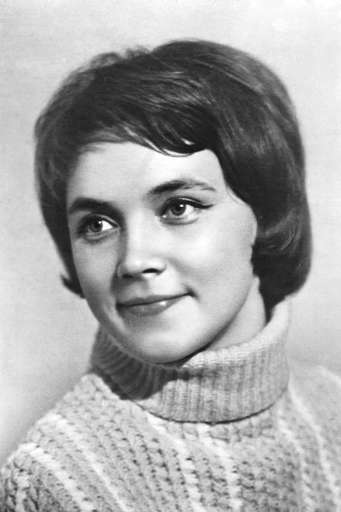 Foto von Liliya Aleshnikova