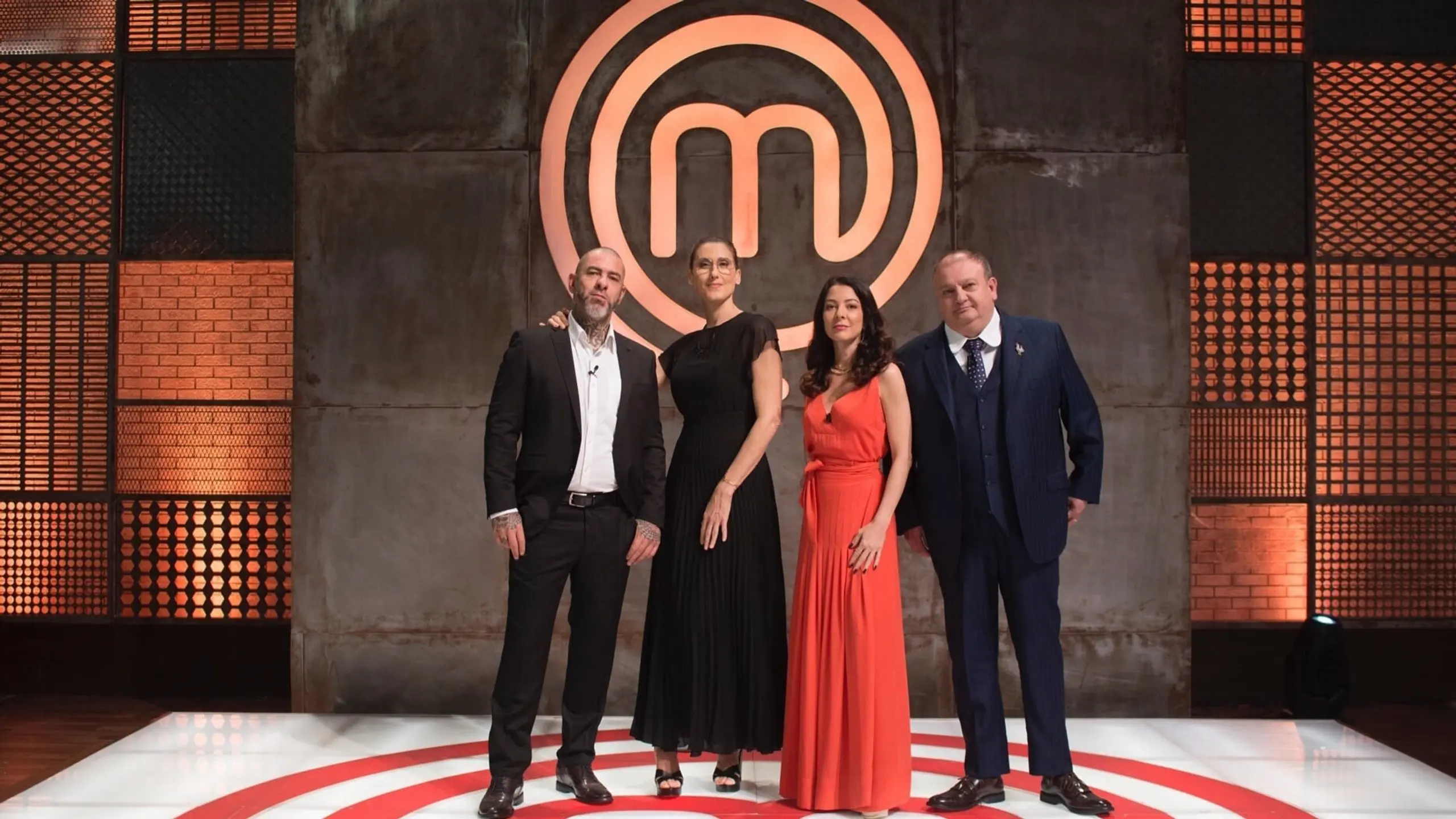 Masterchef Brasil: A Revanche