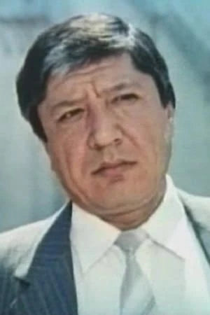 Foto von Murad Radzhabov
