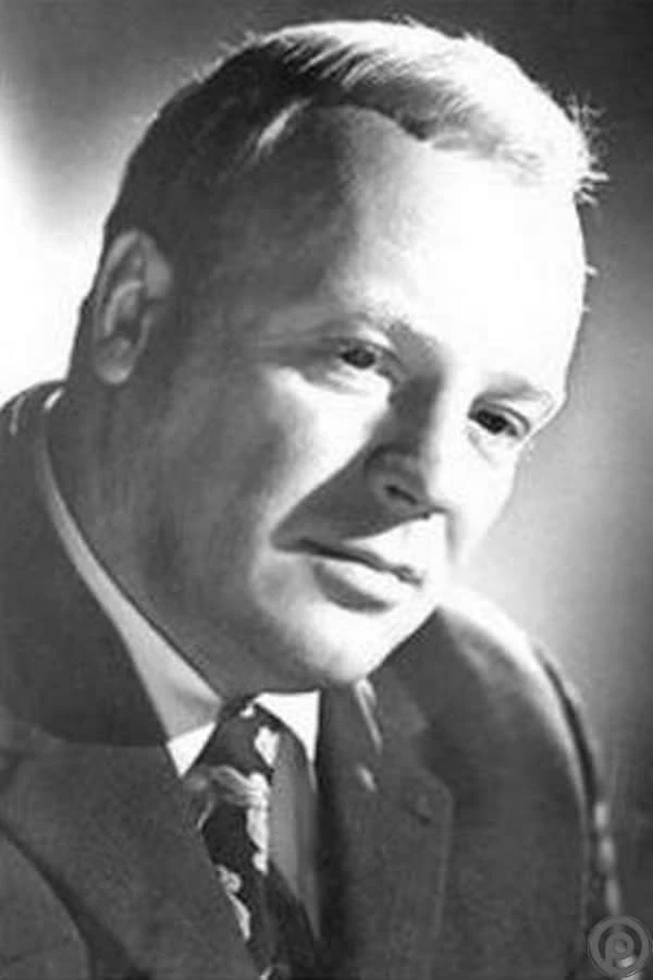 Foto von Vsevolod Platov
