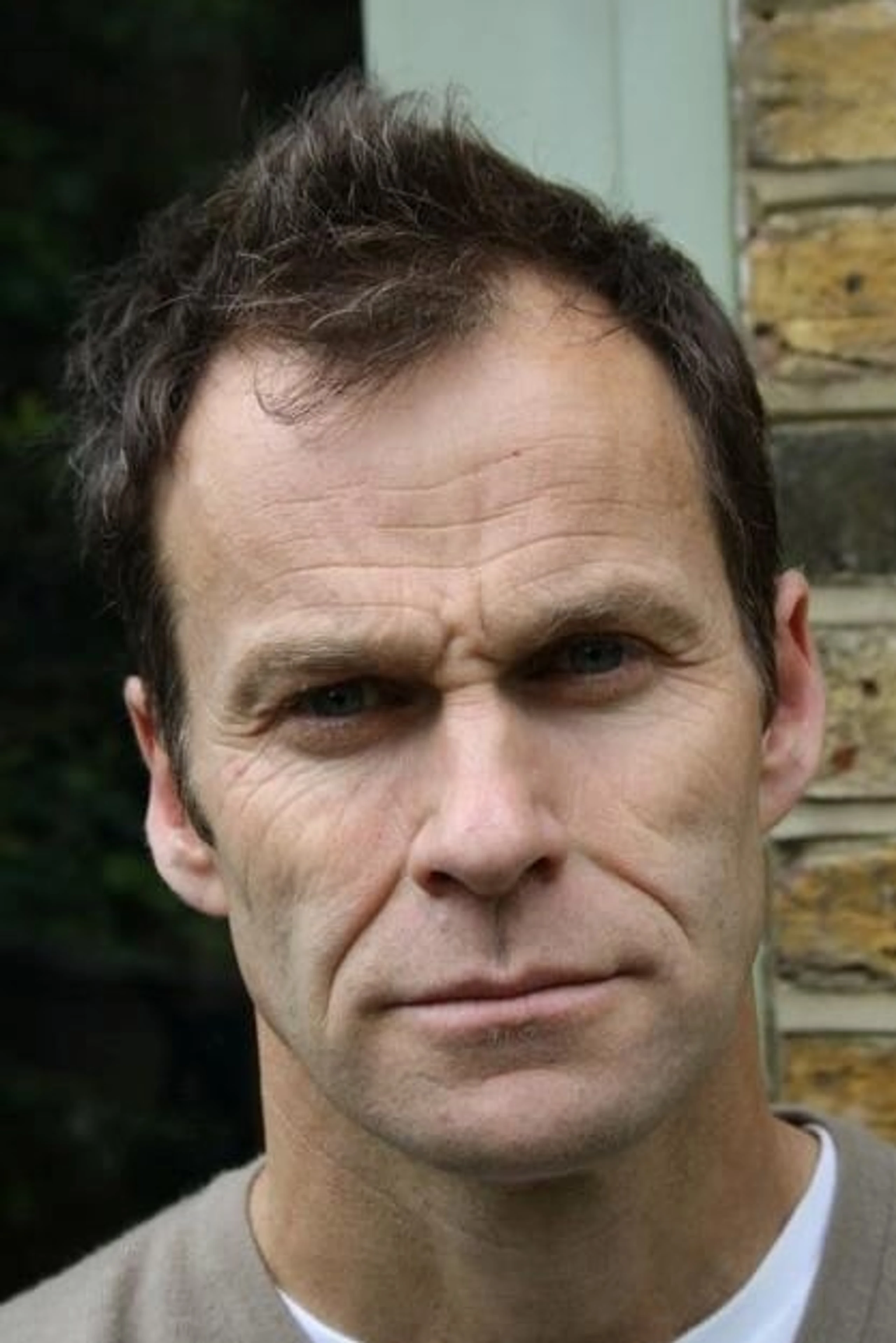 Foto von Peter Moffat