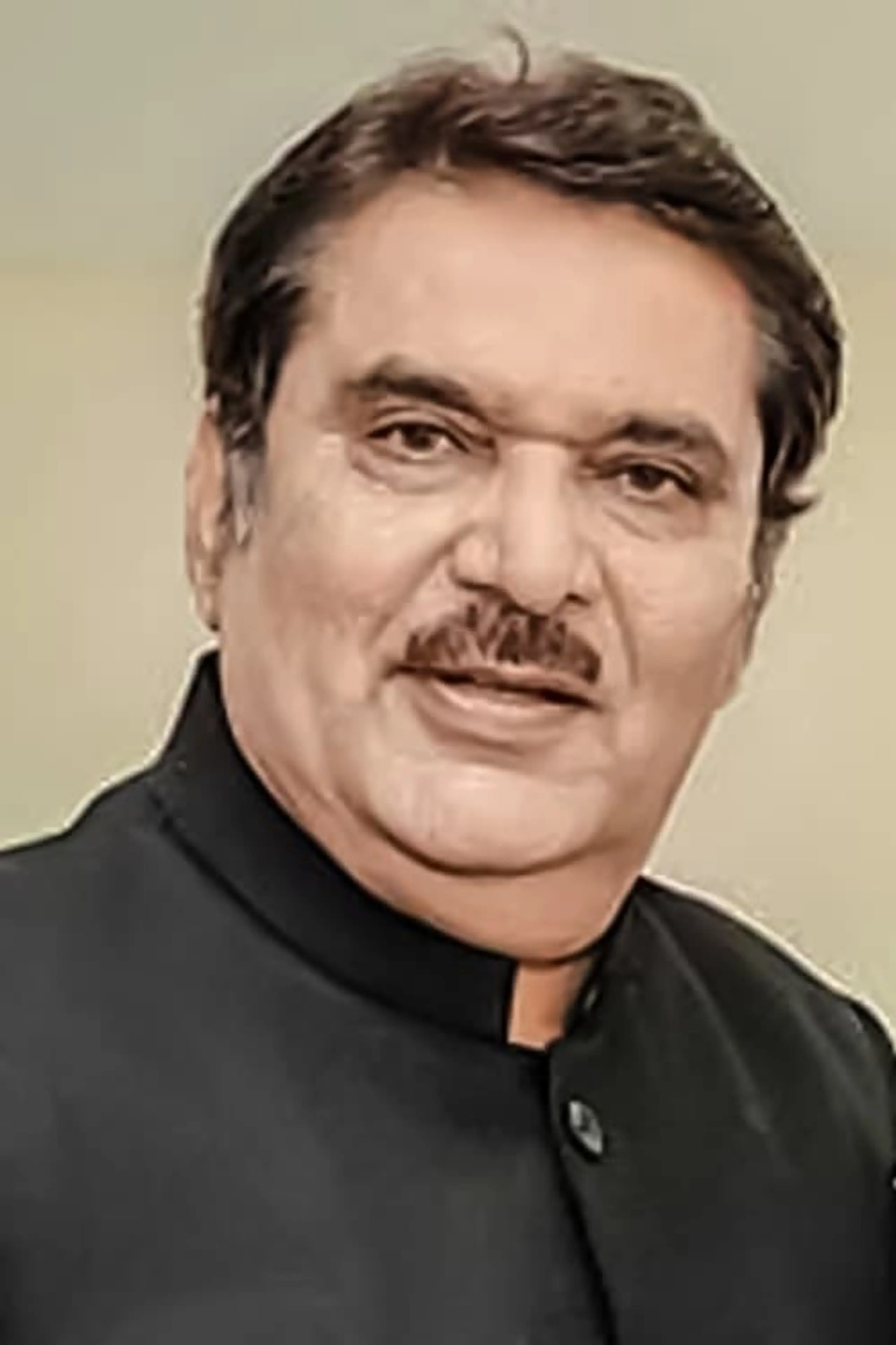 Foto von Raza Murad