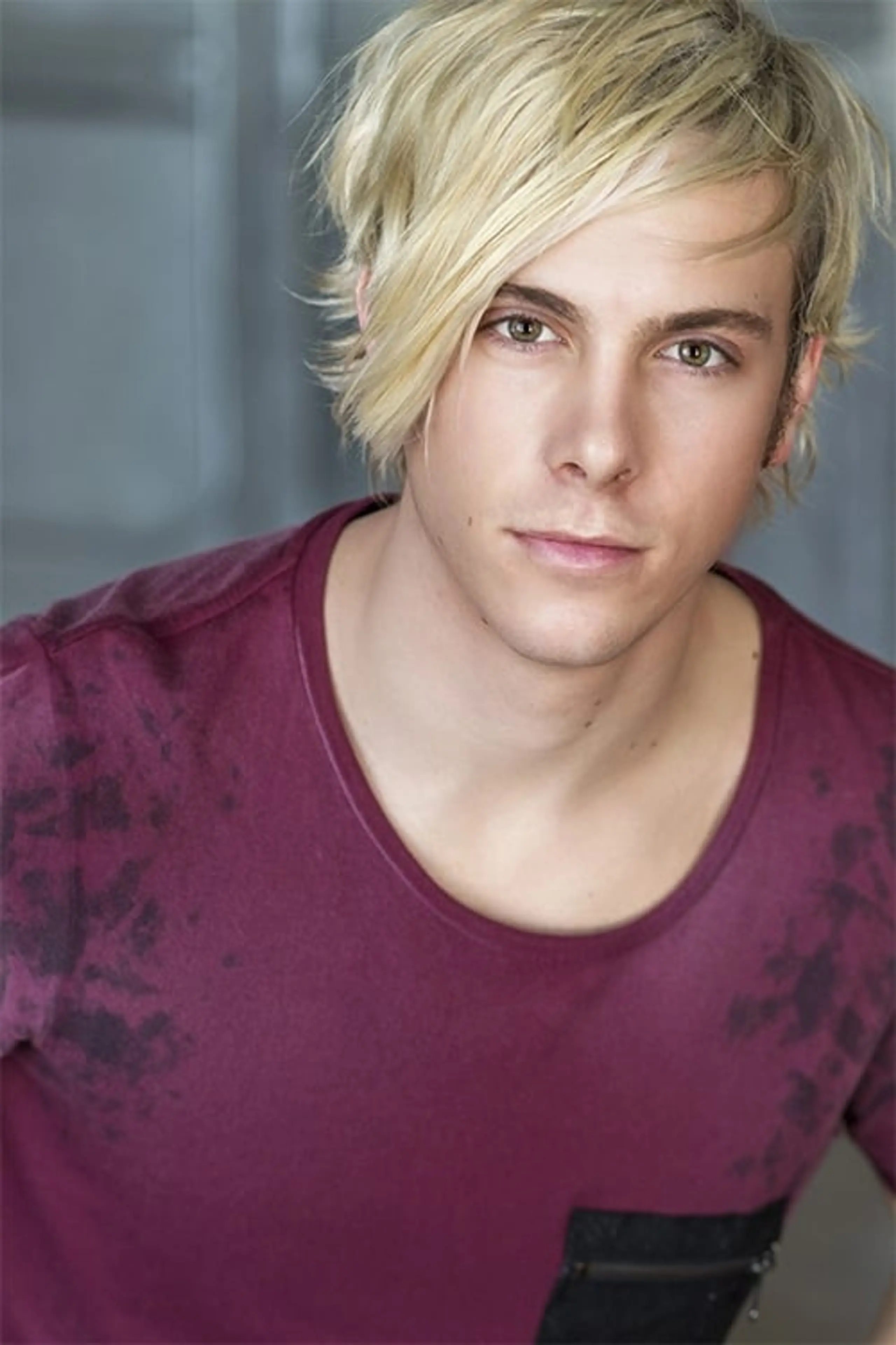 Foto von Riker Lynch