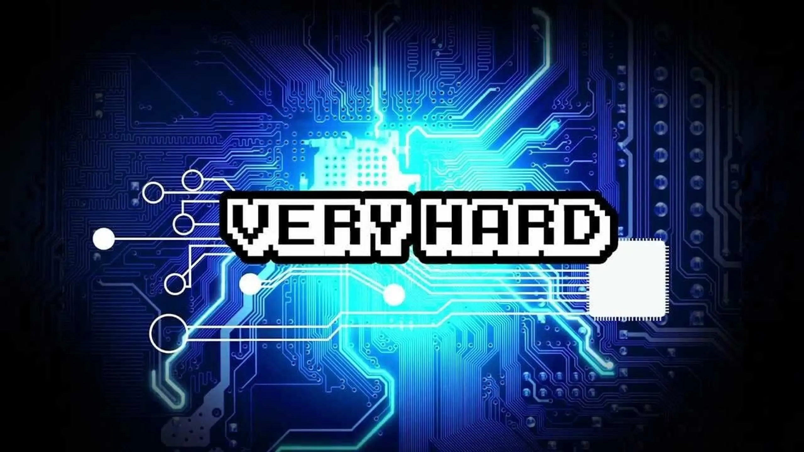 Very Hard