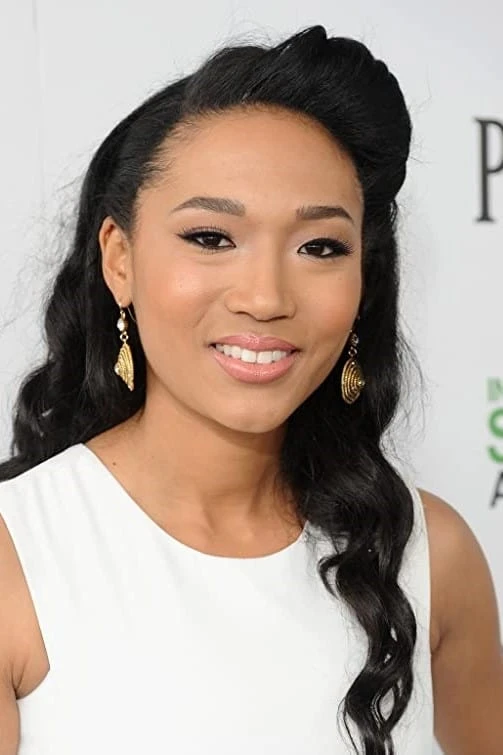 Foto von Judith Hill