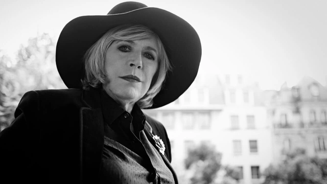 Marianne Faithfull - Der raue Glanz der Seele