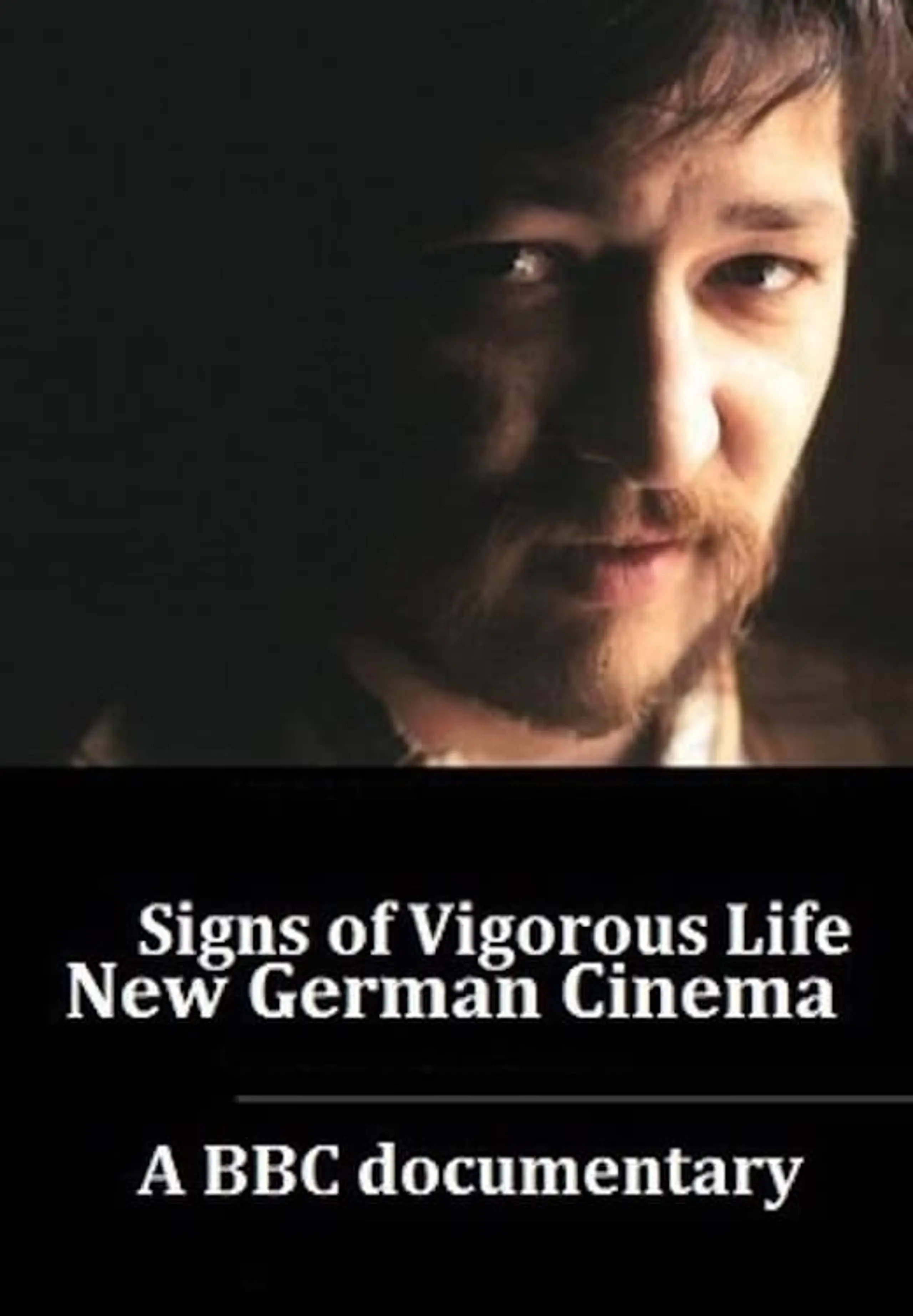 Signs of Vigorous Life: The New German Cinema