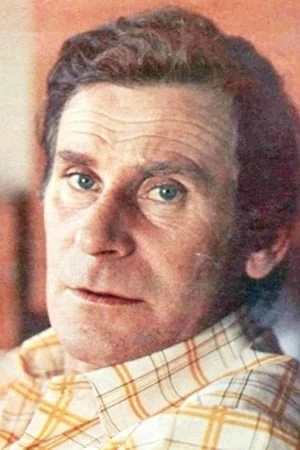 Foto von Wiesław Gołas
