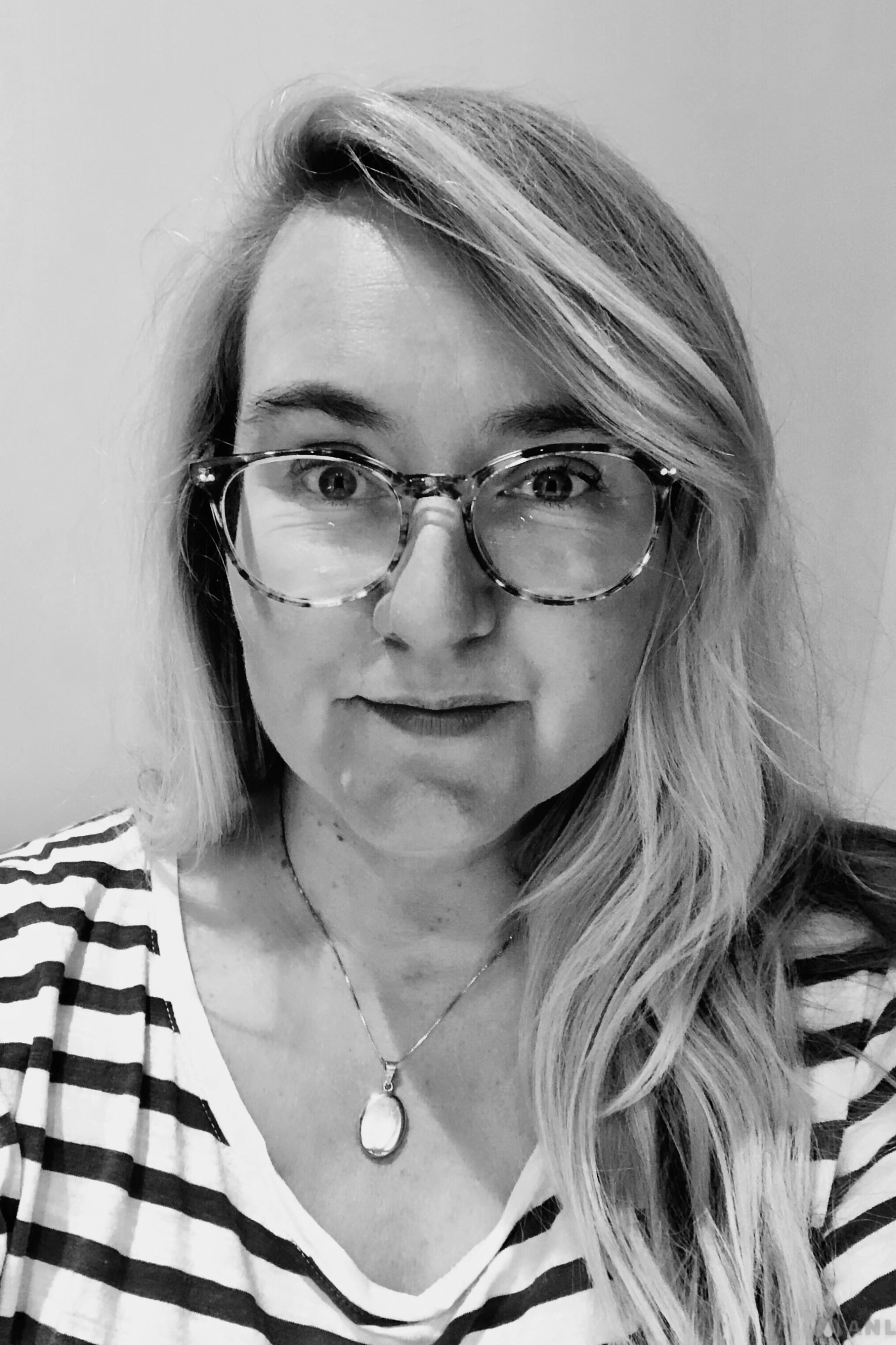 Foto von Johanna Bergenstråhle