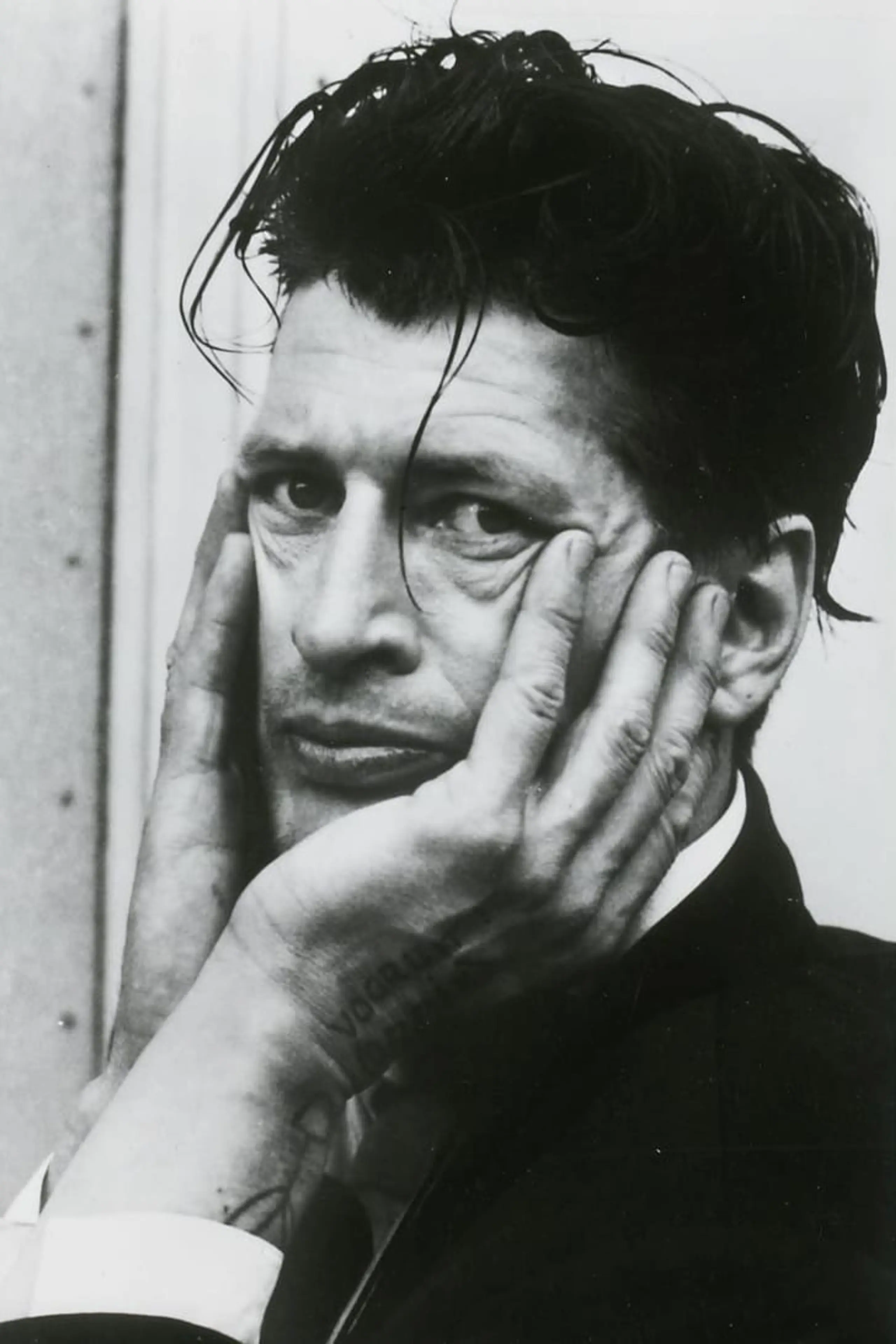 Foto von Herman Brood