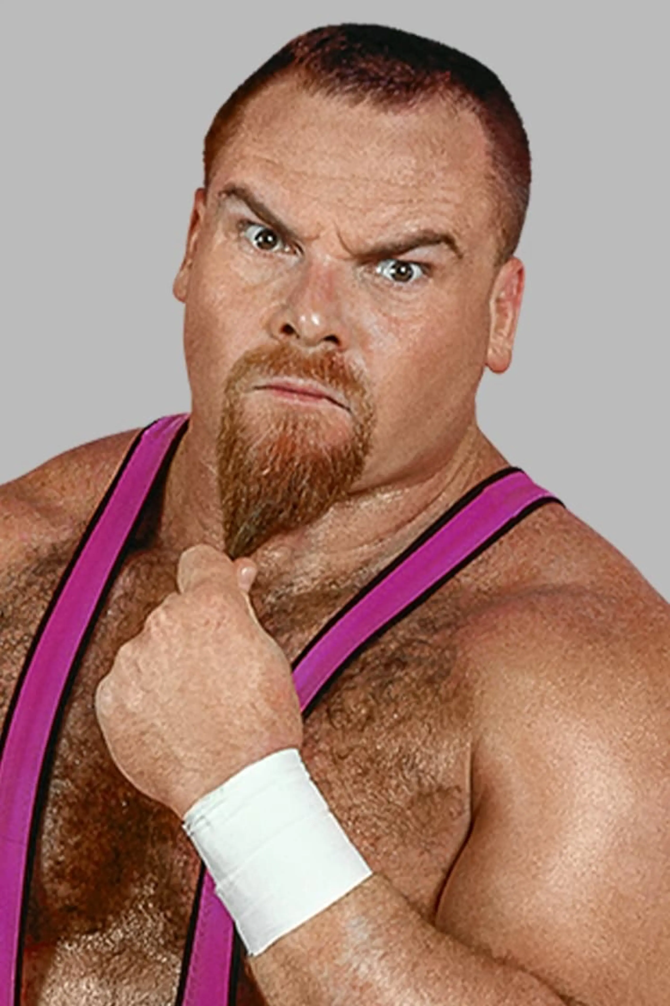 Foto von Jim Neidhart