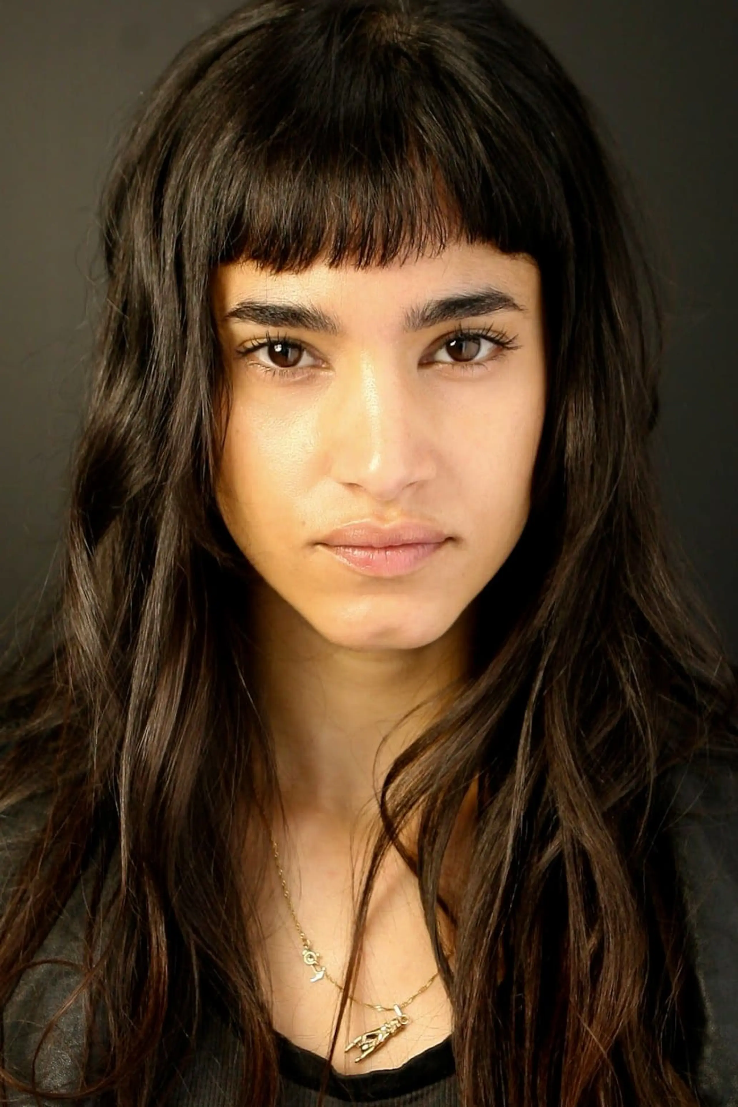 Foto von Sofia Boutella