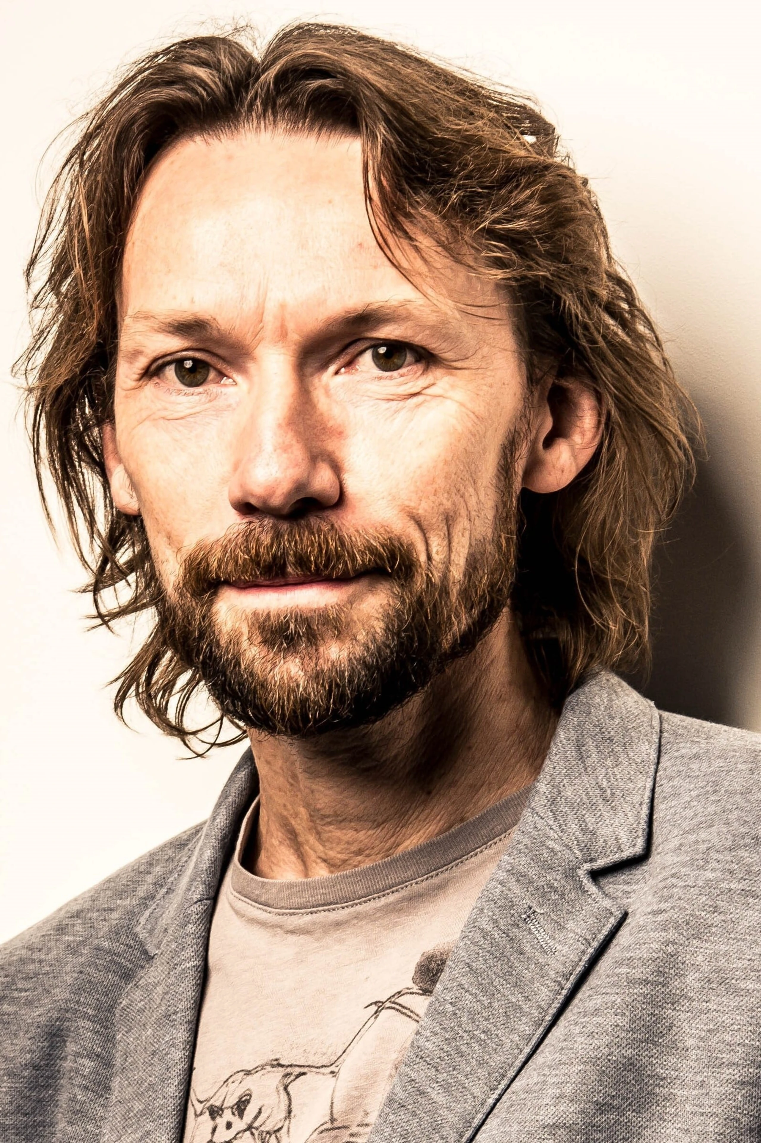 Foto von Nigel Martin Davey