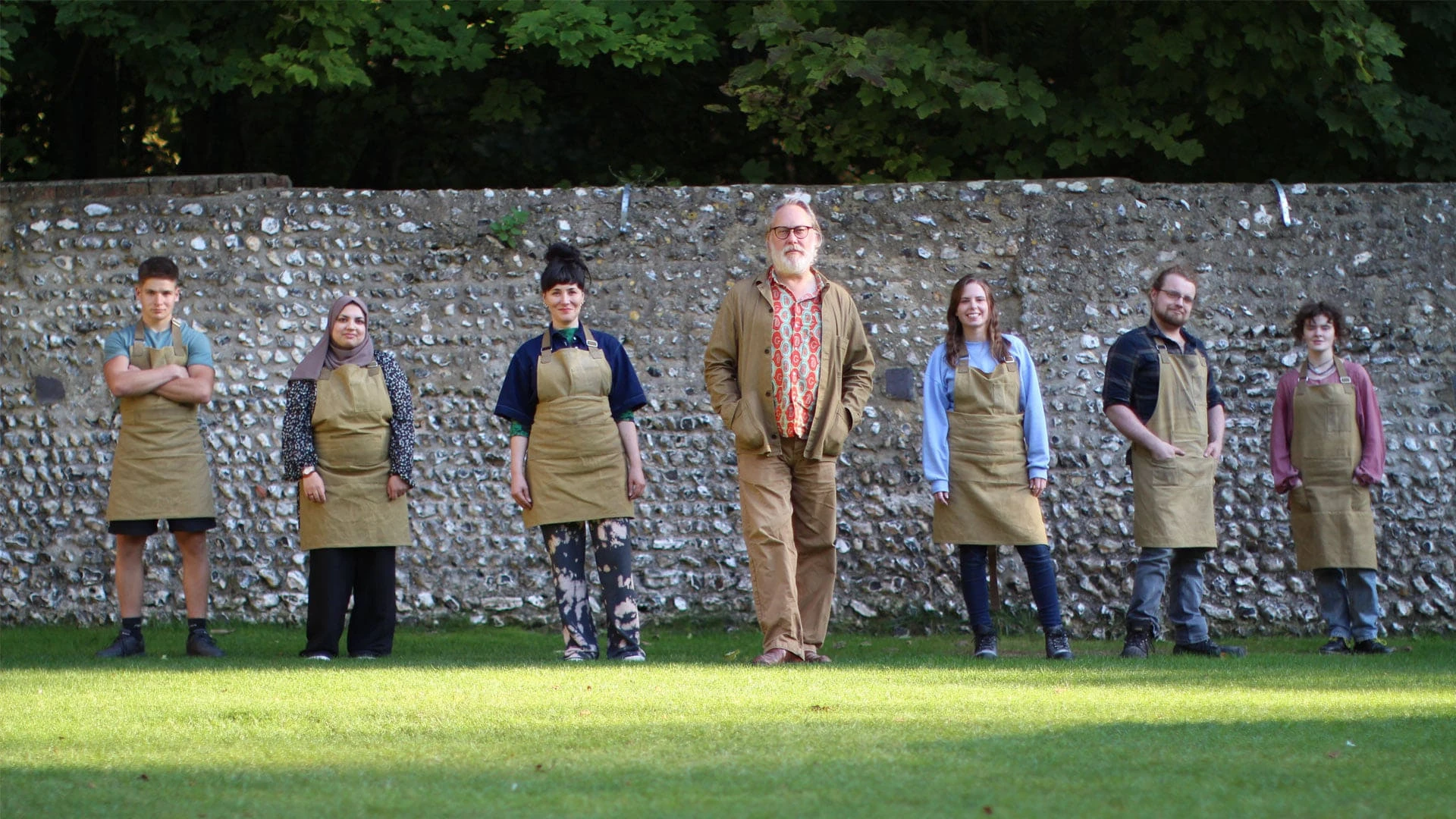 The Prince's Master Crafters