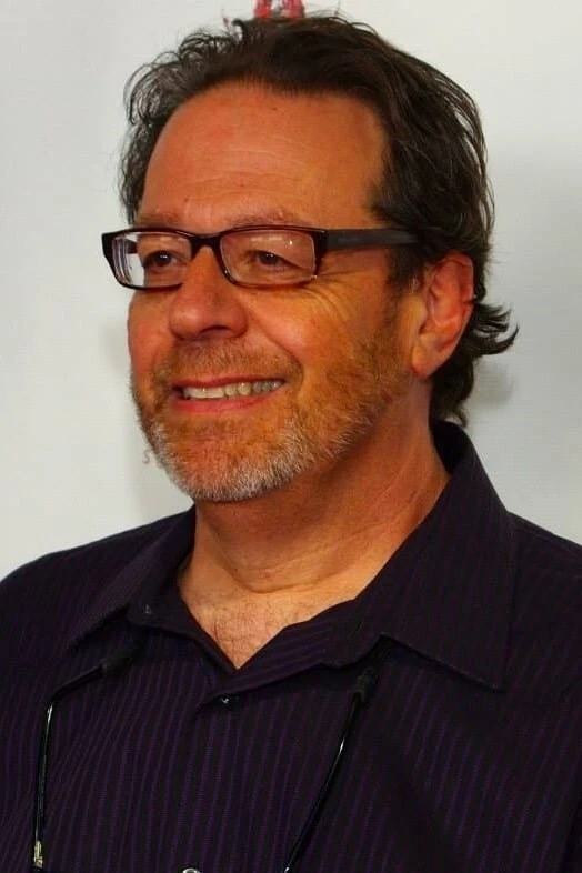 Foto von David Lodge