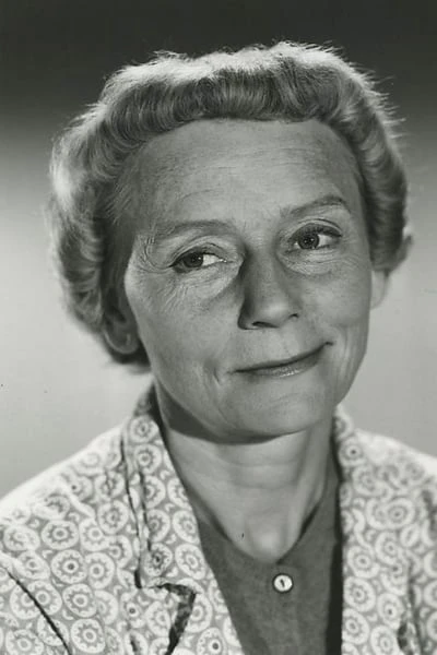 Foto von Karen Lykkehus