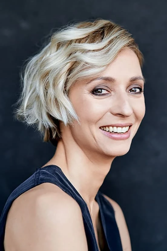 Foto von Karolina Porcari