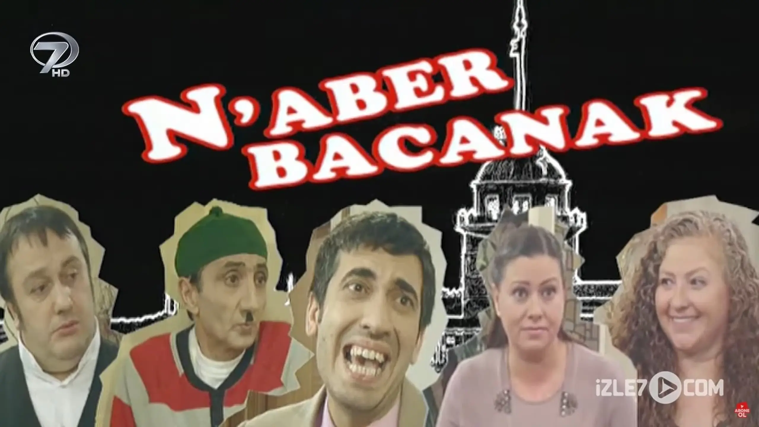 N'aber Bacanak