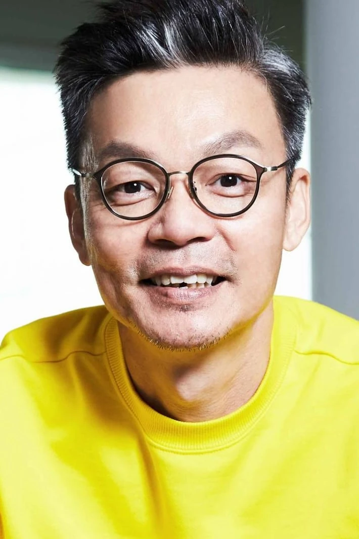 Foto von Mark Lee