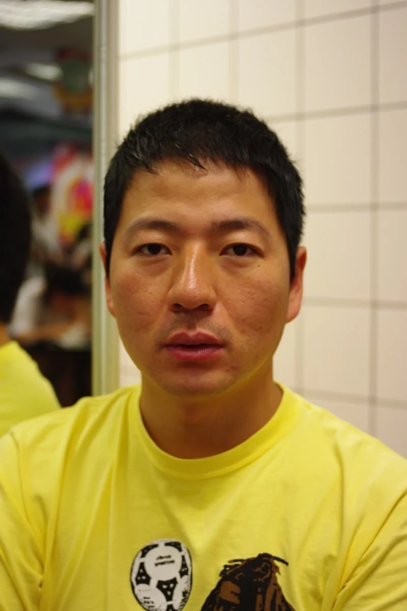 Foto von Lee Sang-woo