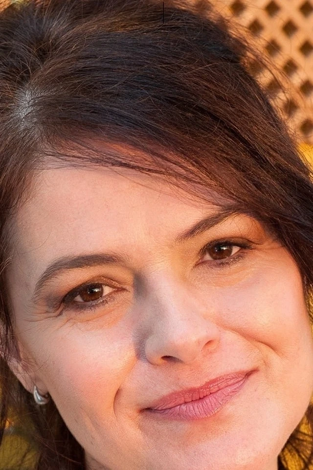 Foto von Áurea Baptista