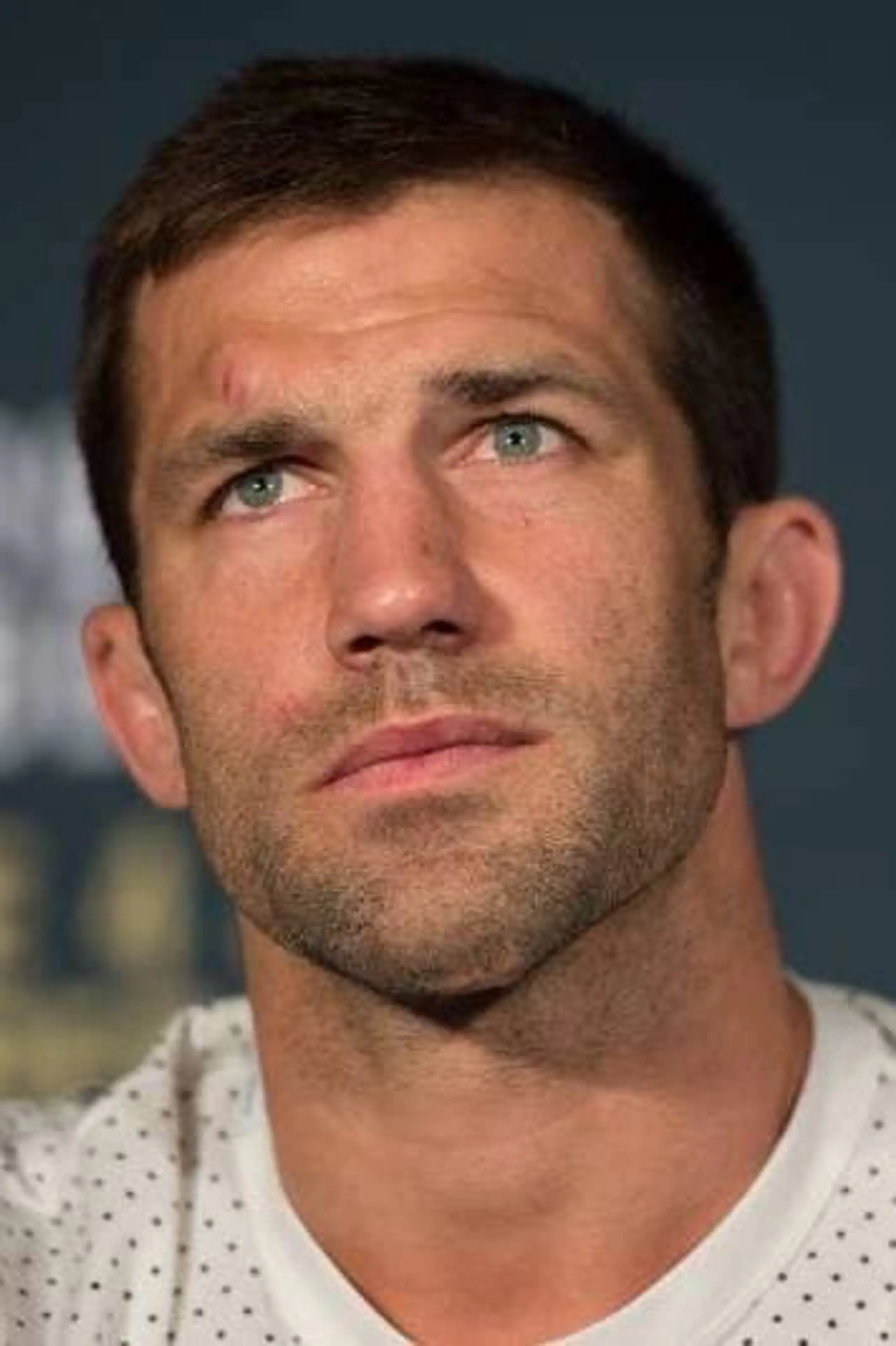 Foto von Luke Rockhold