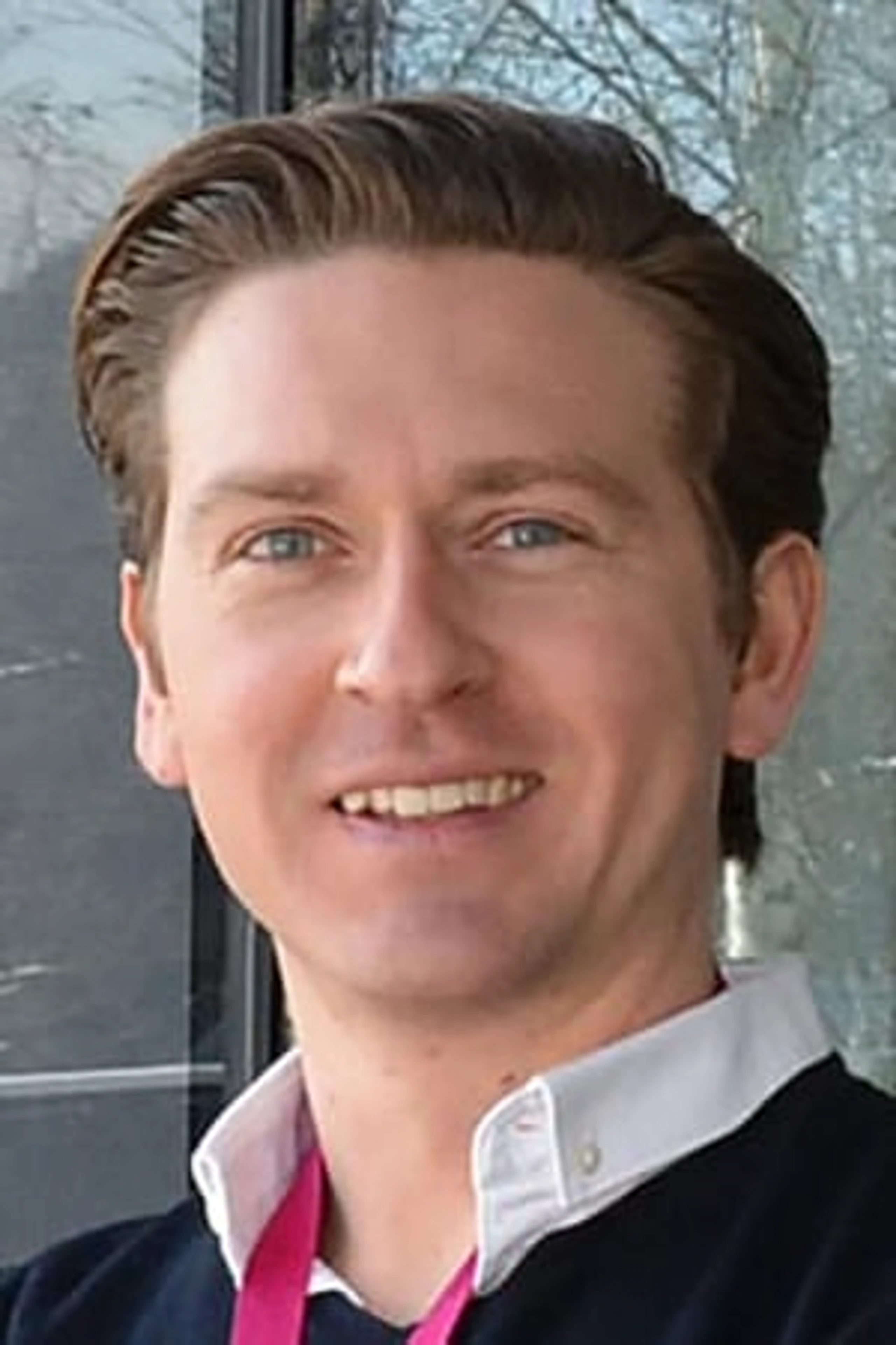 Foto von Andrej Lunusjkin