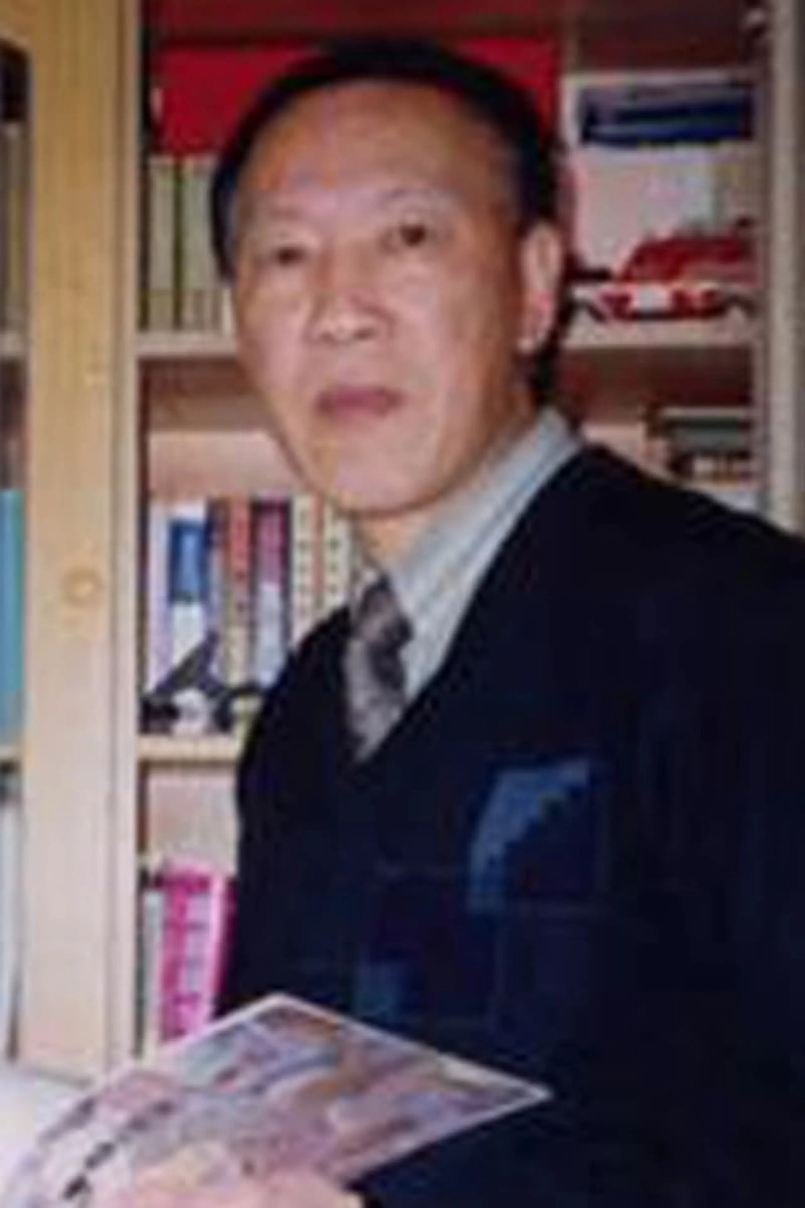 Foto von Yan Dingxian