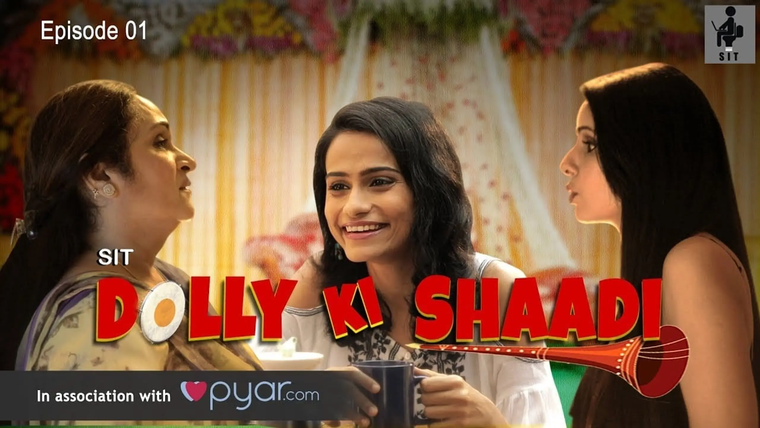 Dolly Ki Shaadi