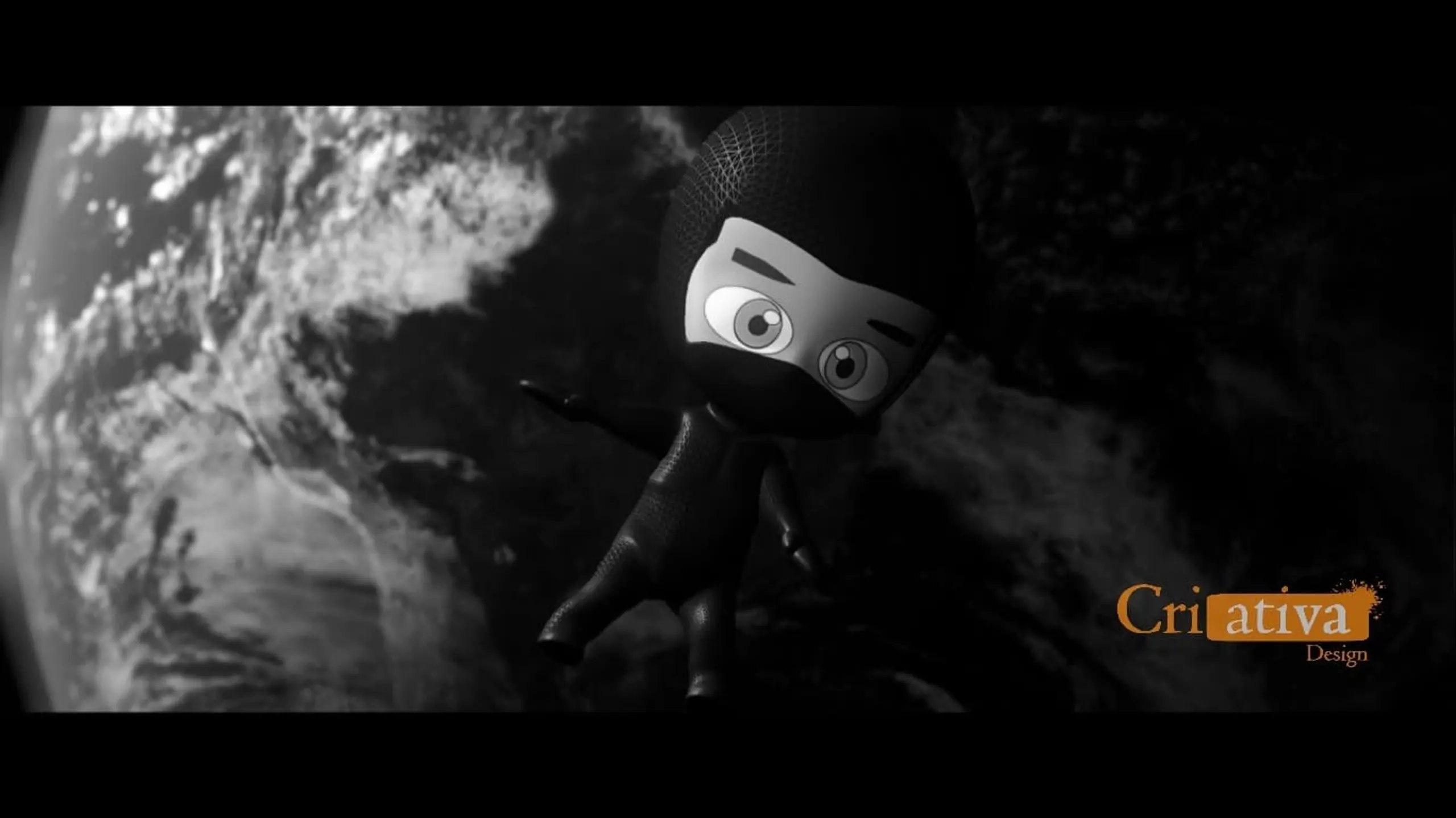 As Aventuras de Ninja Chibi