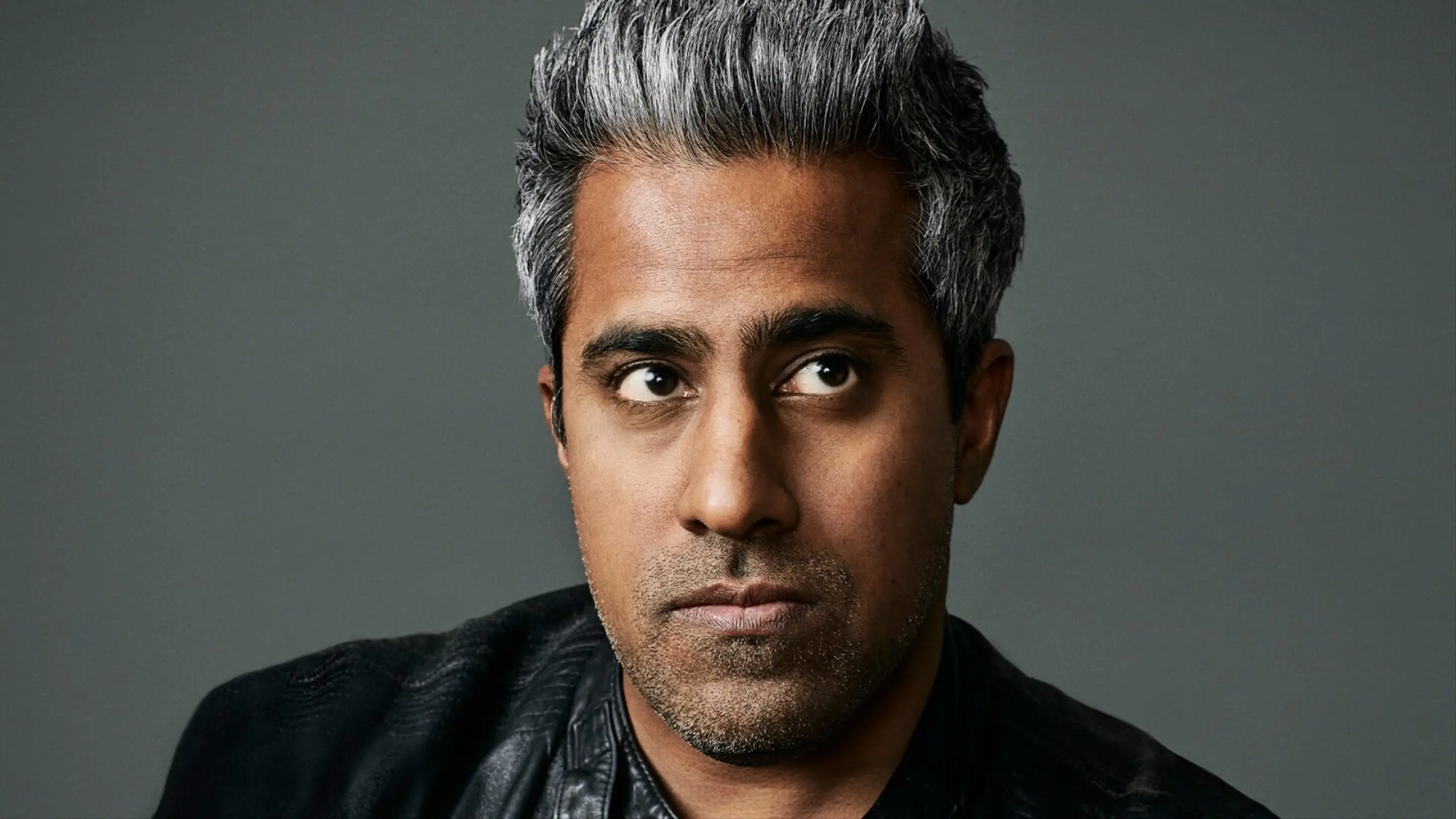 Seat at the Table with Anand Giridharadas