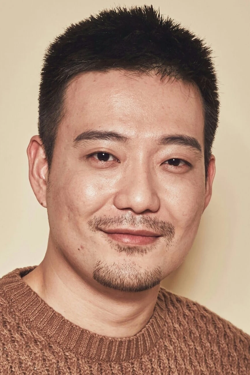 Foto von Kwak Min-ho