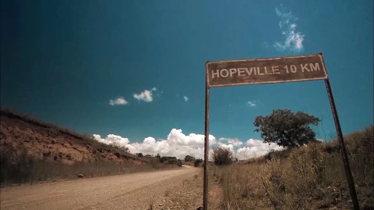 Hopeville