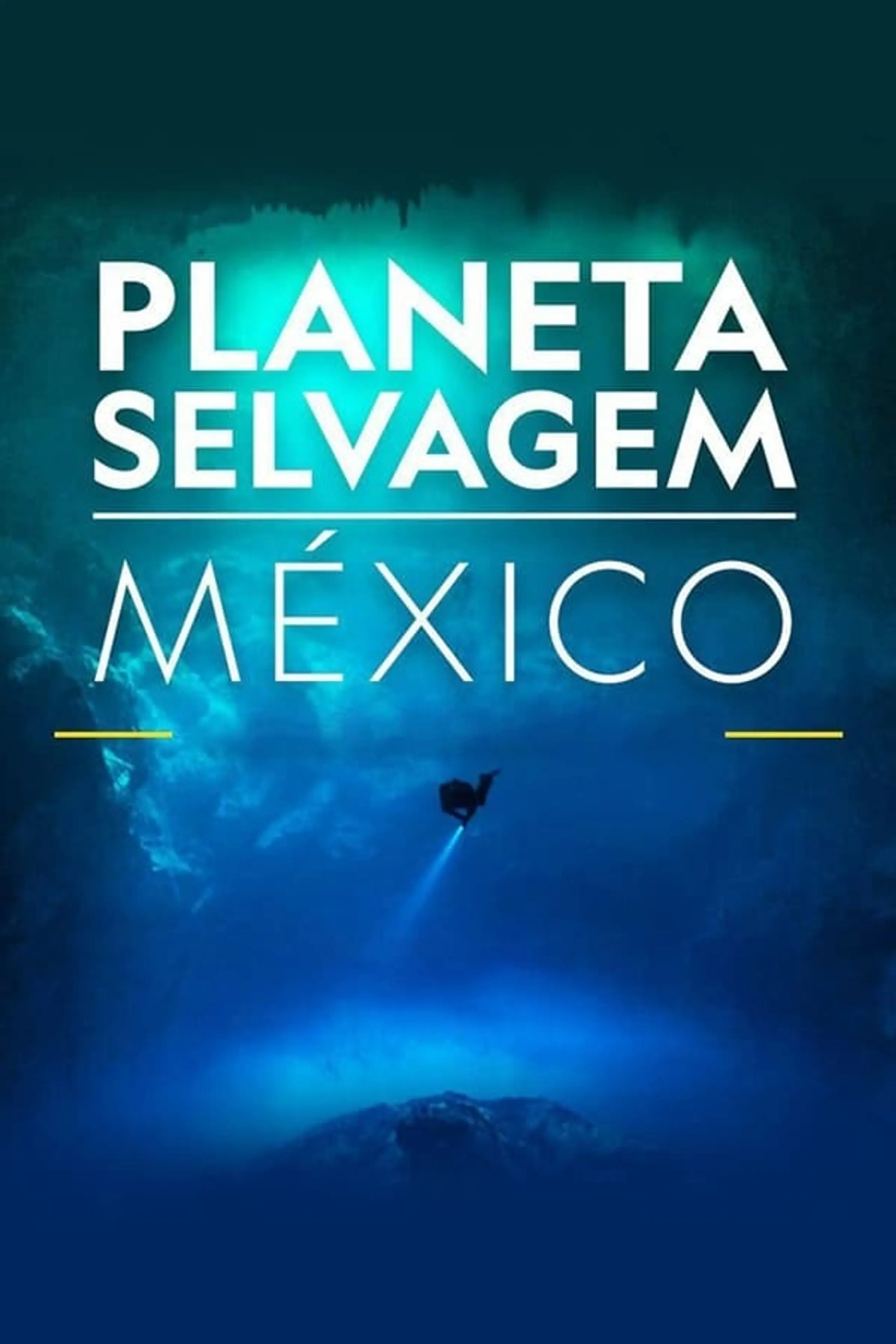 Planeta Selvagem: México