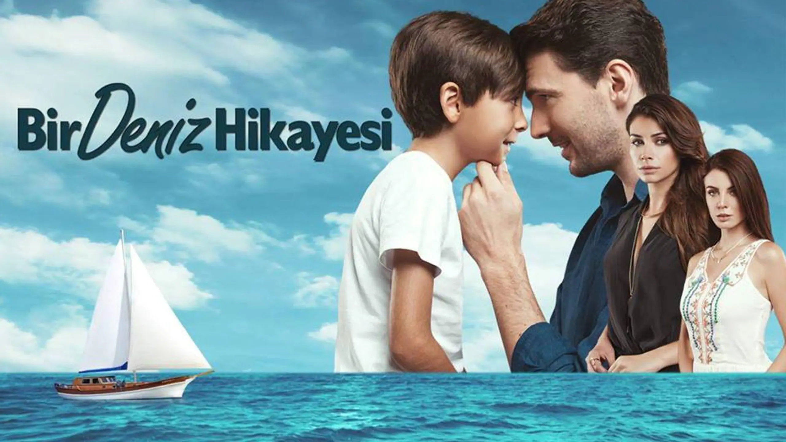 Bir Deniz Hikayesi